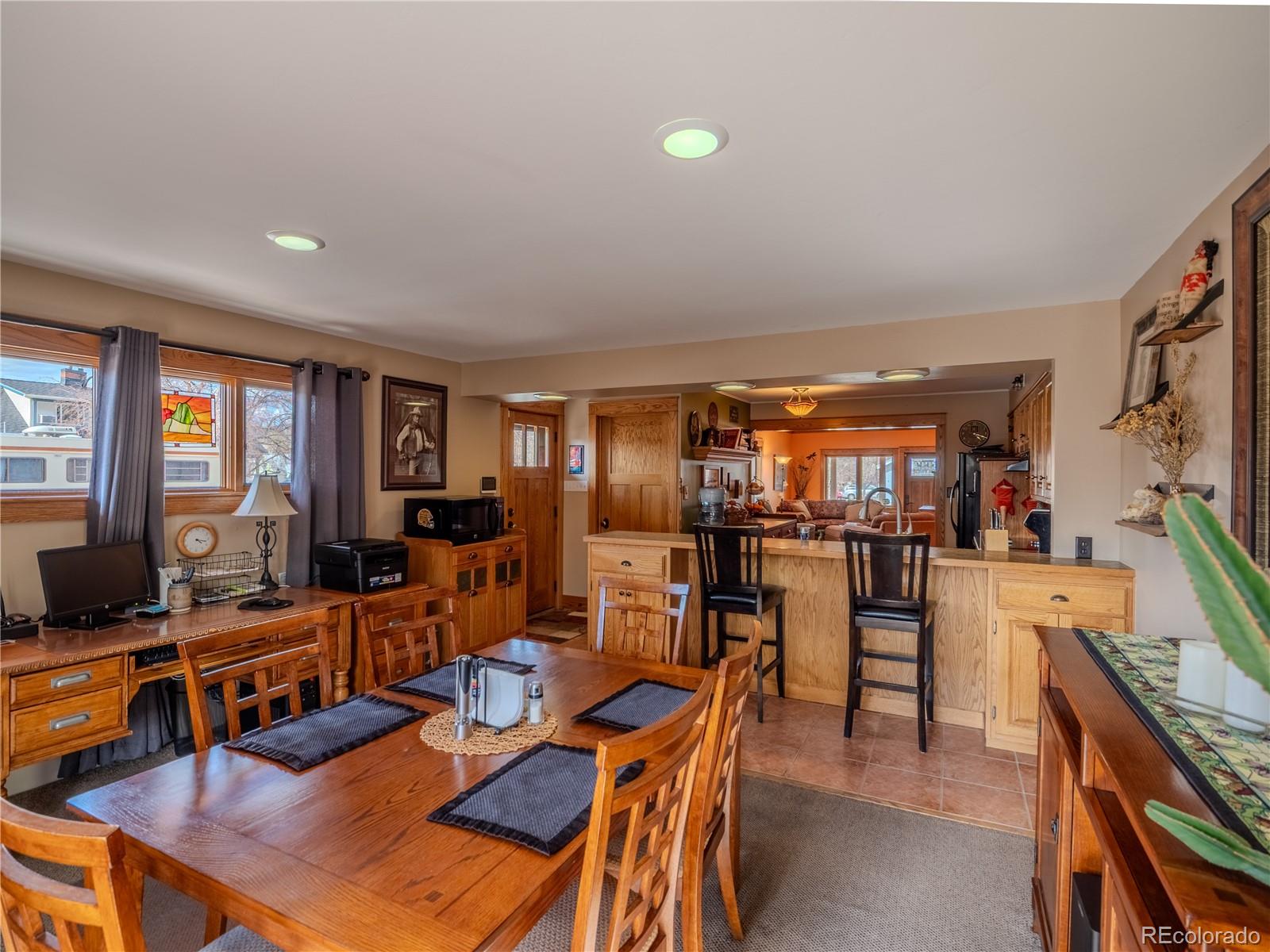 Salida, Colorado, 81201, United States, 2 Bedrooms Bedrooms, ,1 BathroomBathrooms,Residential,For Sale,1974934