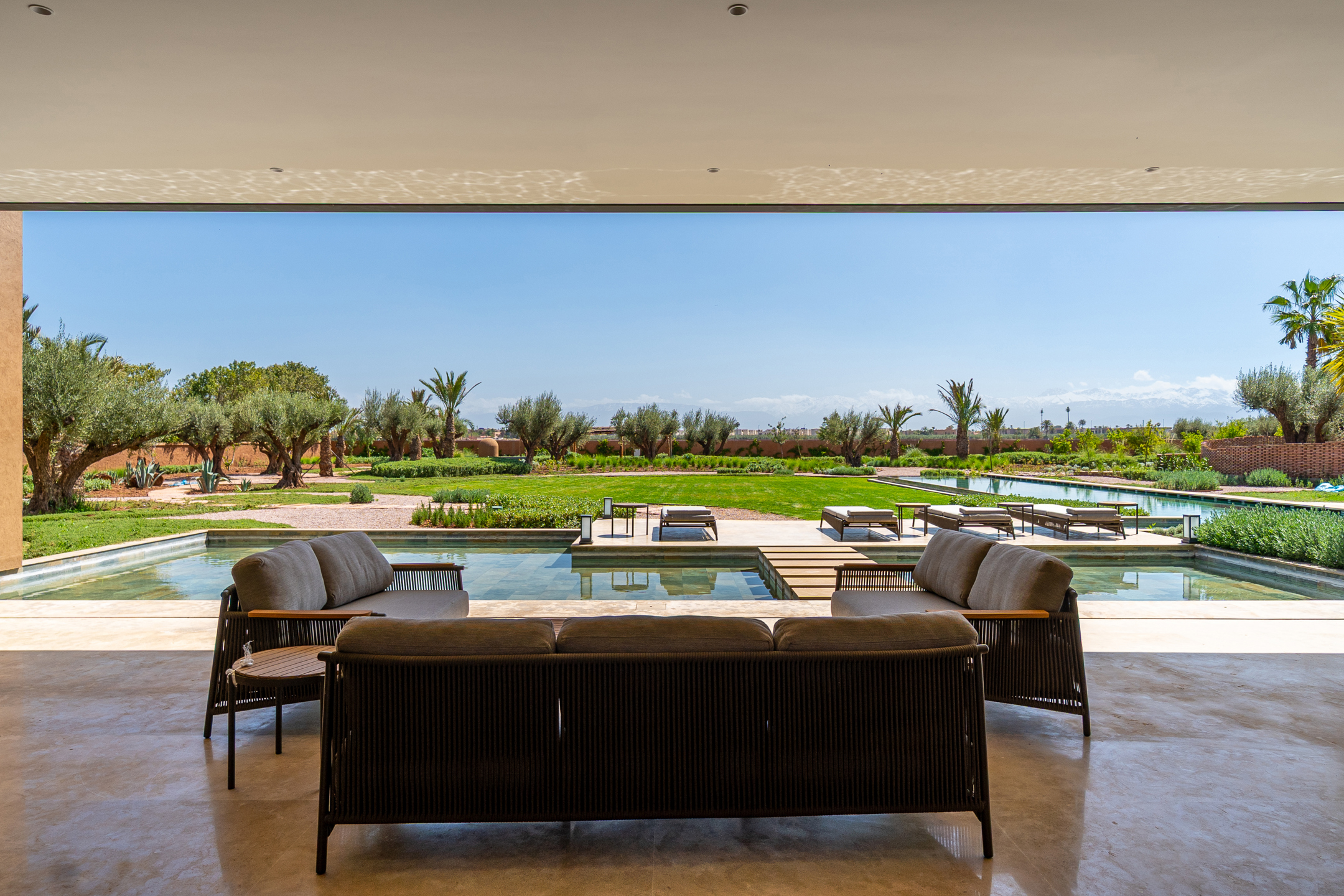  Marrakech I Palmeraie - 物件實景
