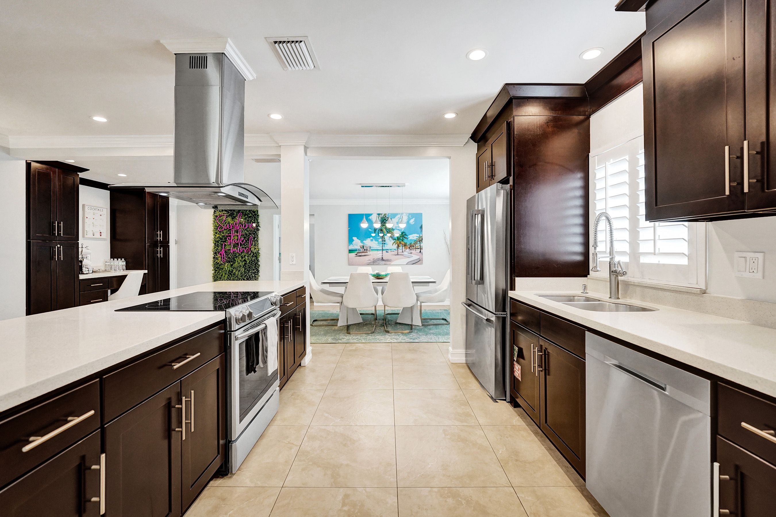  1245 NE 17th Way, Fort Lauderdale, FL, 33304 - 物件實景