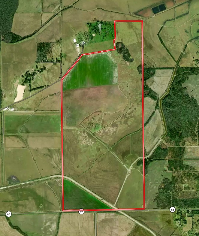 Anahuac, Texas, 77514, United States, ,Land,For Sale,1947447