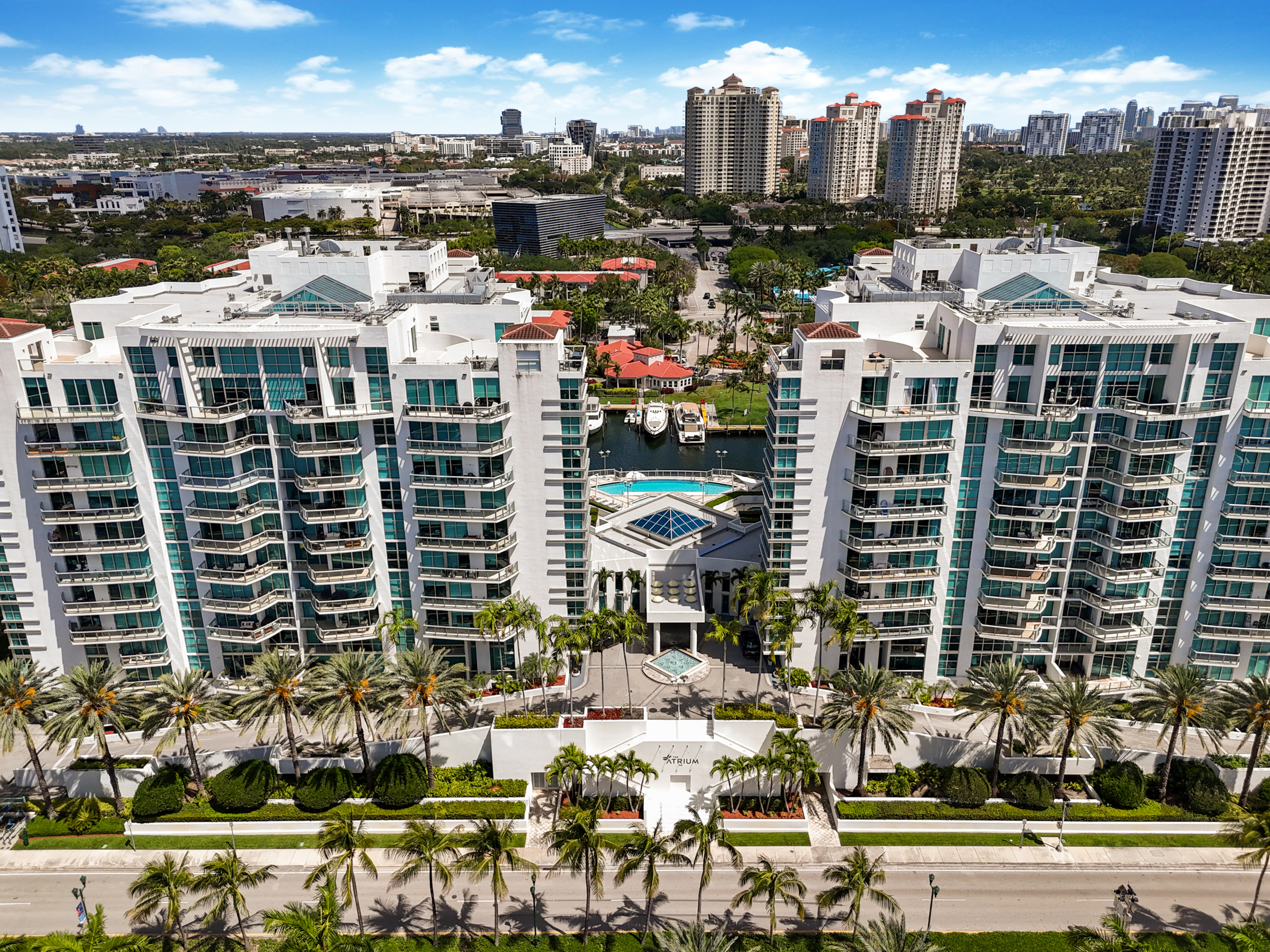  3131 NE 188th St, Aventura, FL, 33180 - 物件實景