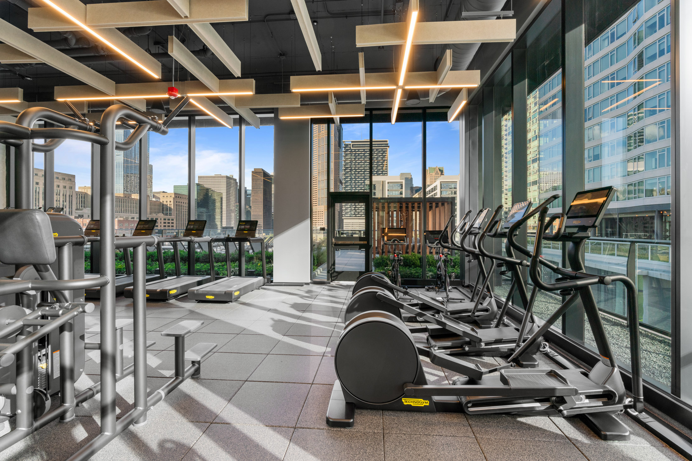  Experience Sophisticated Urban Living Like Never Before at The Reed - 物件實景