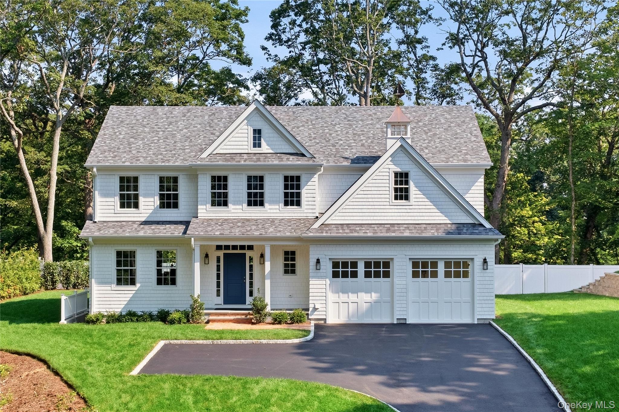  5 Glen Way, Cold Spring Harbor, NY, 11724 - 物件實景