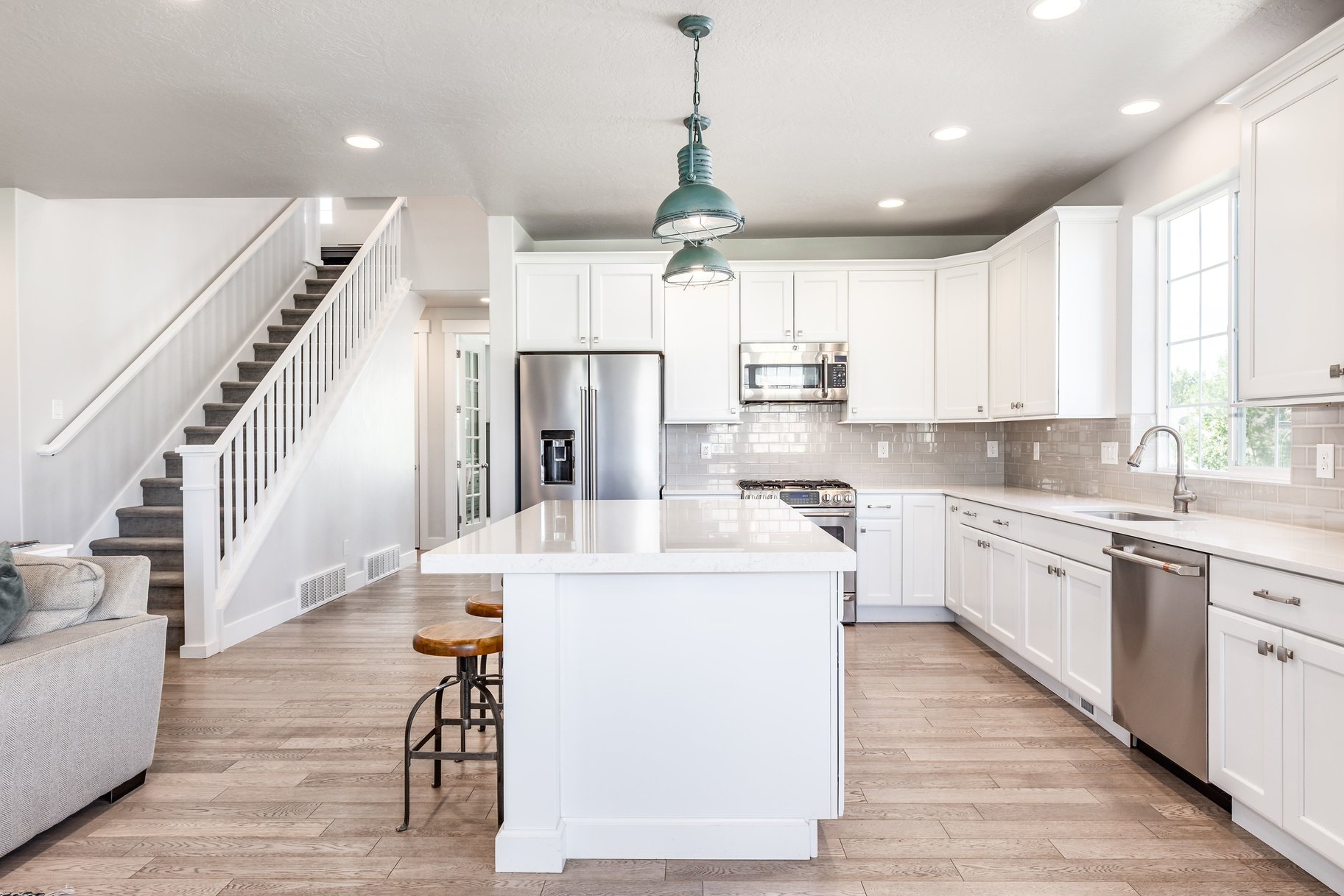  A Beautiful Heber Valley Home with Space for Every Stage of Life - 物件實景