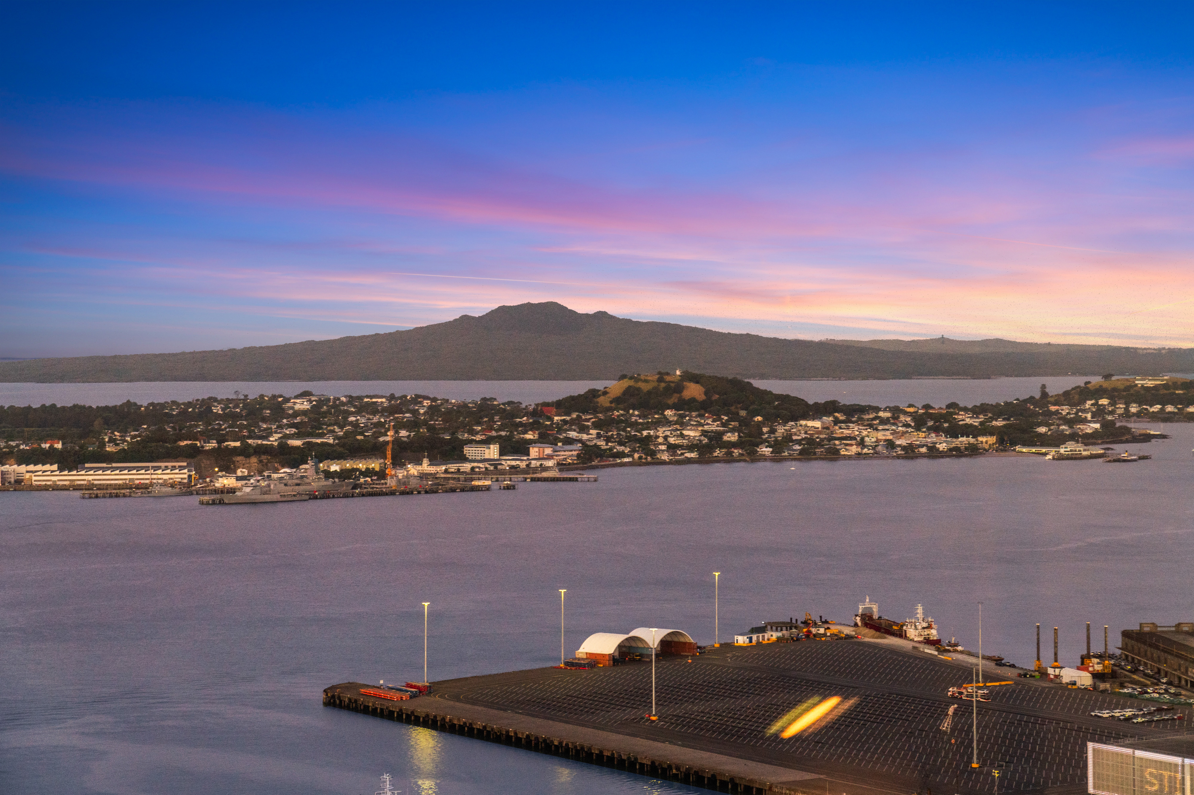  3702/51 Albert Street, Auckland Central - 物件實景