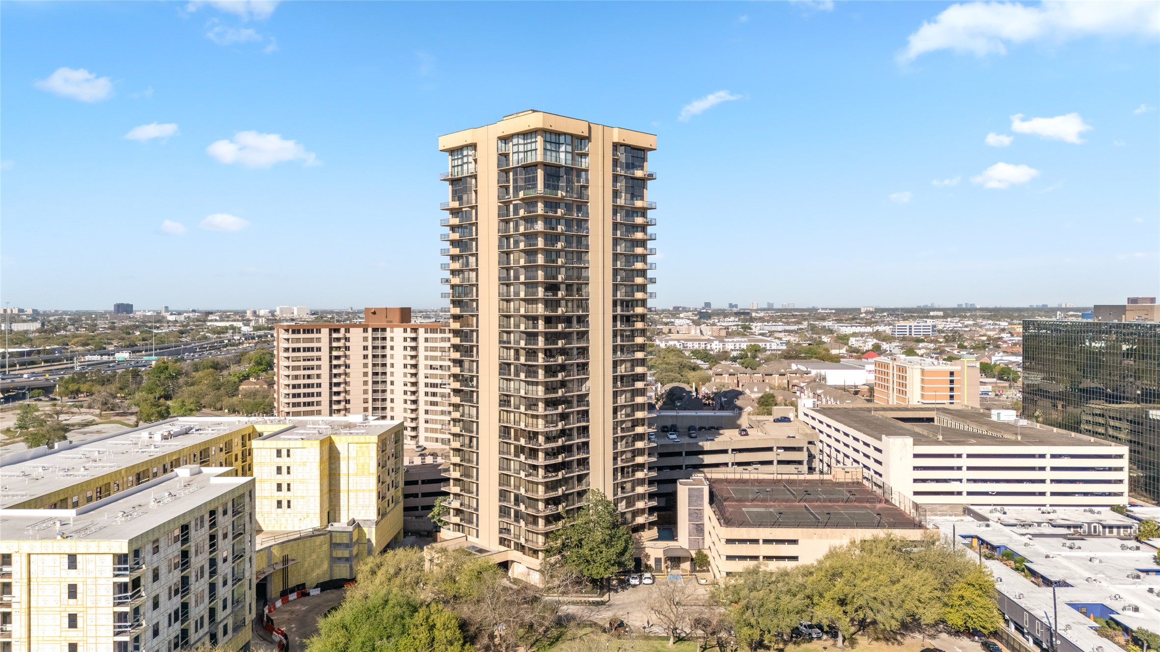  3350 Mccue Road #2402 - 物件實景