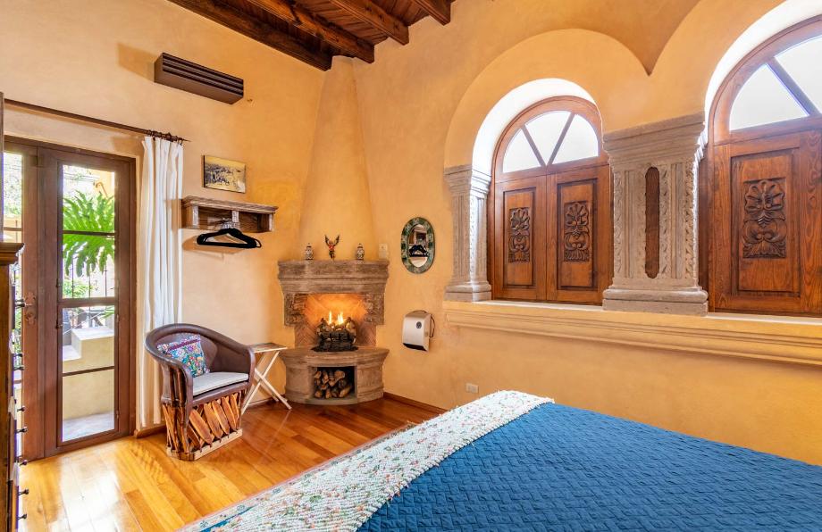 San Miguel de Allende, Guanajuato, 37700, Mexico, 7 Bedrooms Bedrooms, ,7 BathroomsBathrooms,Residential,For Sale,1995902