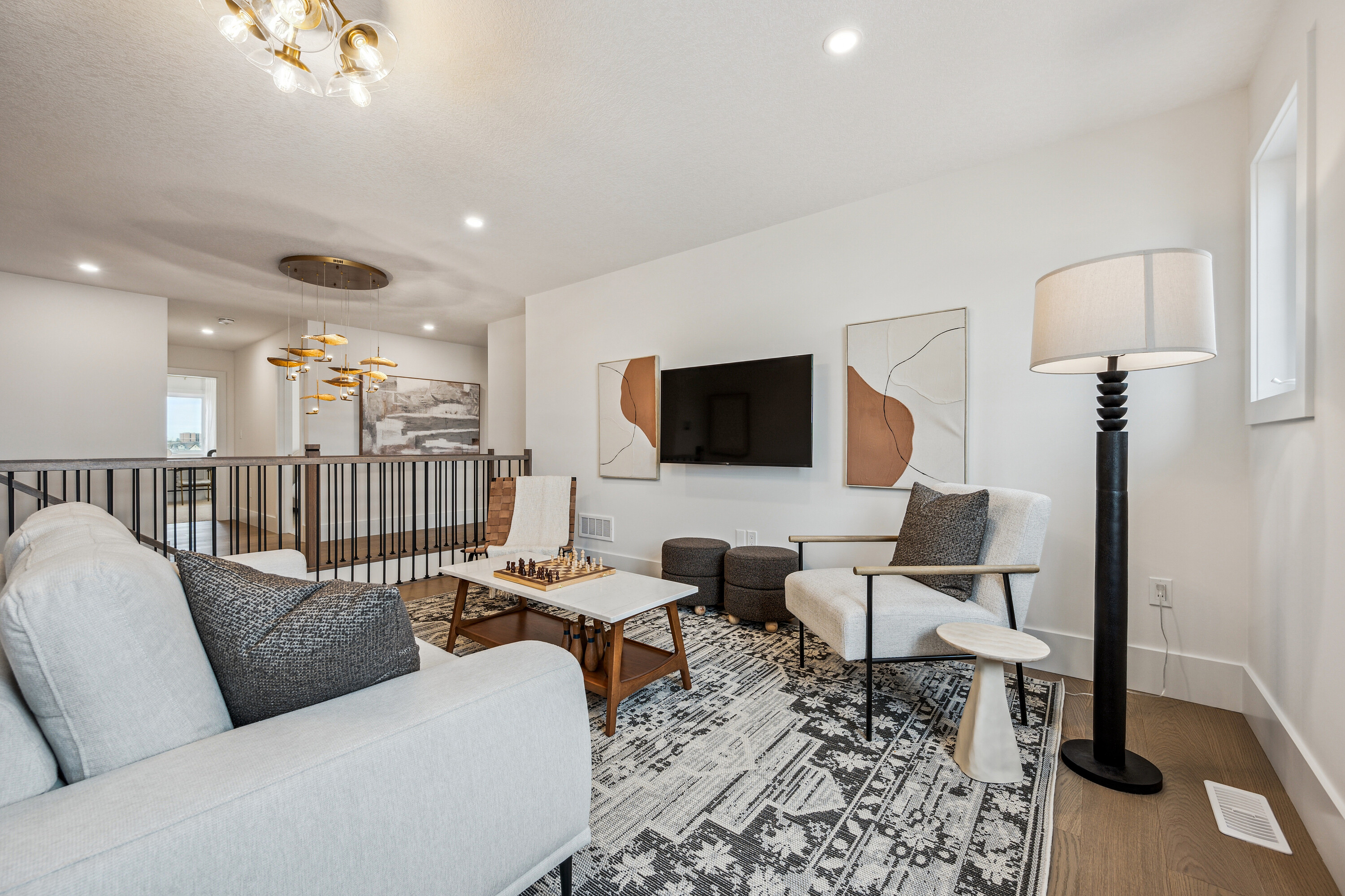  Modern Williamsburg Home - 物件實景