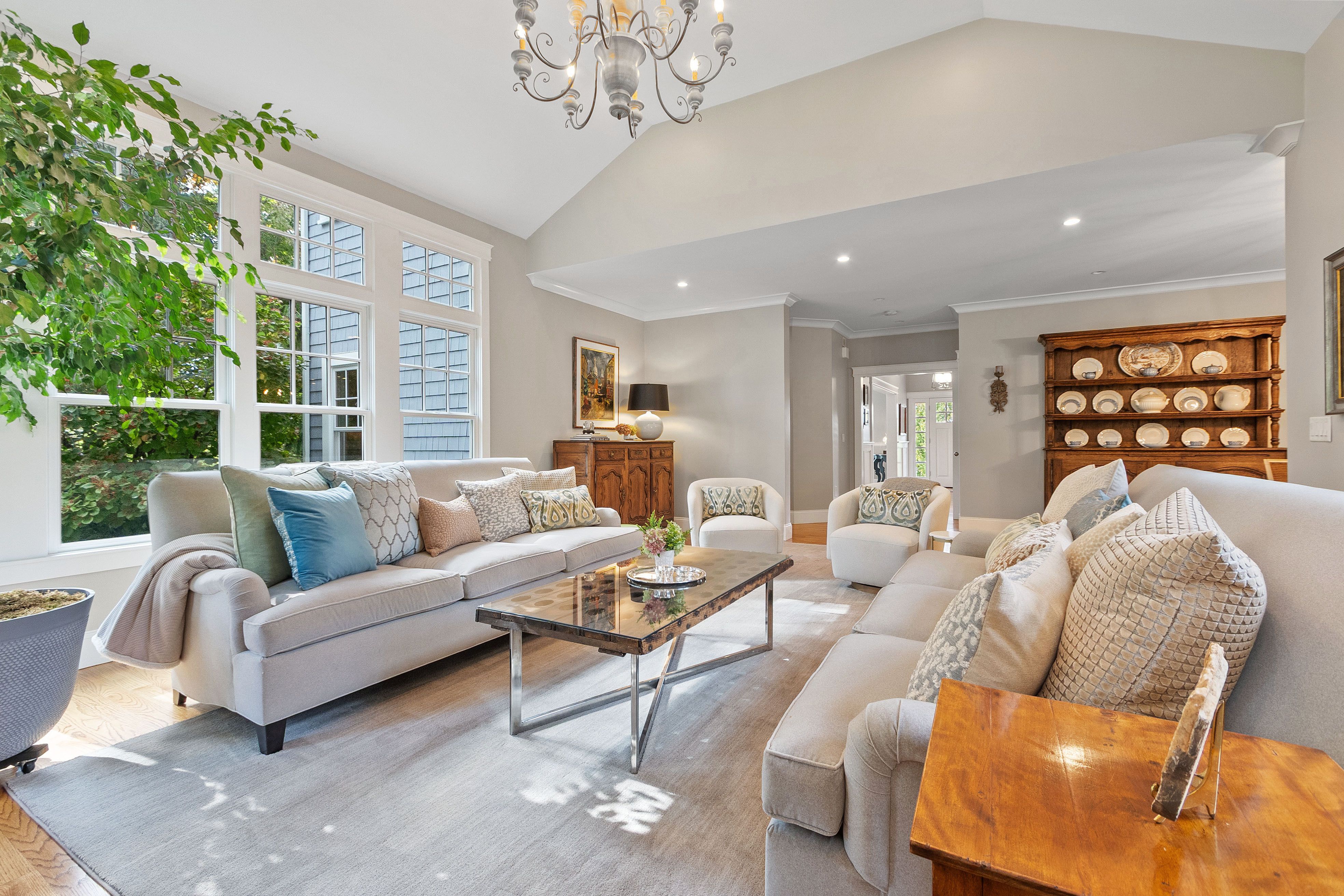  78 Hanover Rd, Carlisle, MA, 01741 - 物件實景