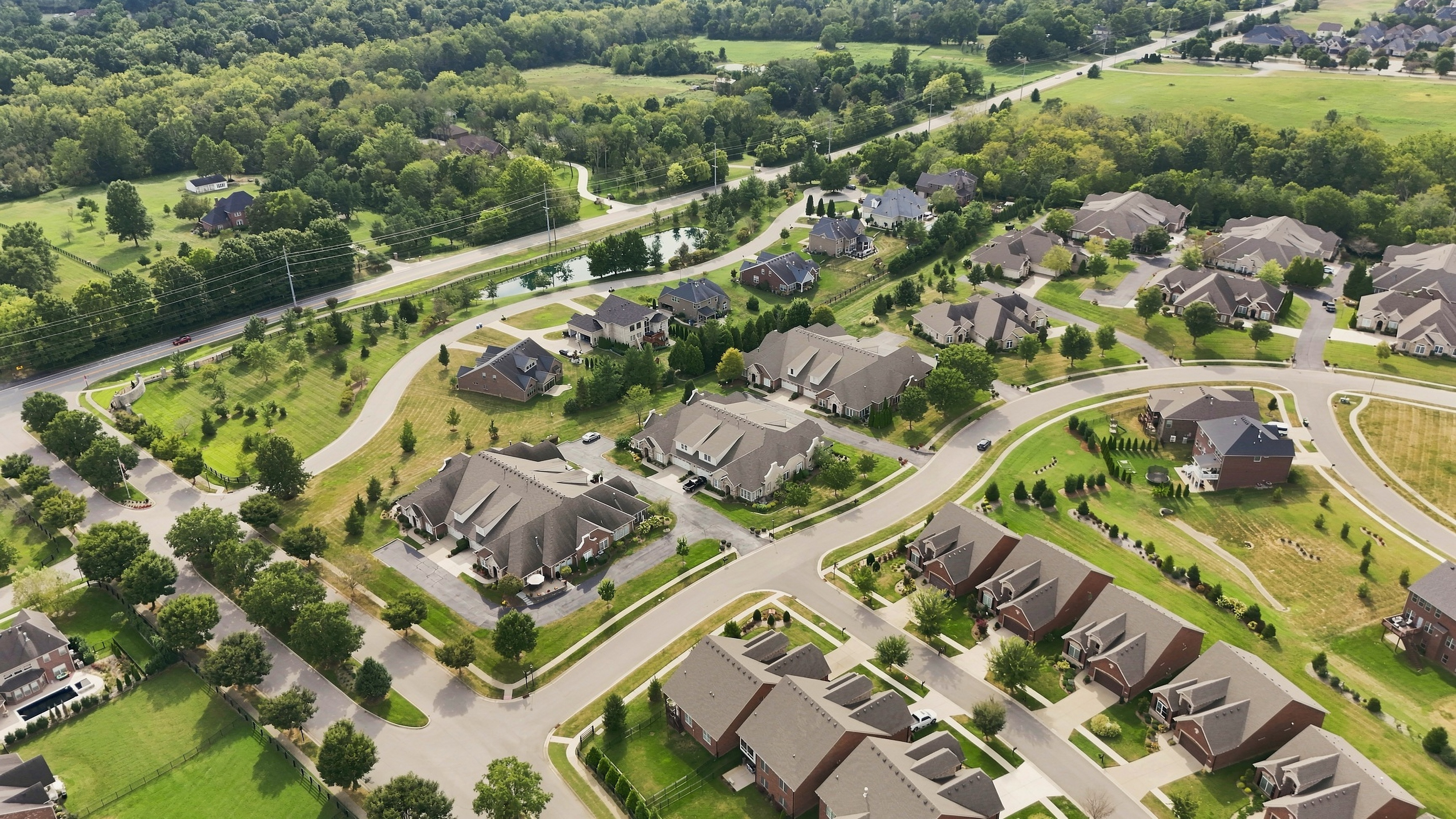  18620 Chadwick Glen Circle, Louisville, KY 40245 - 物件實景