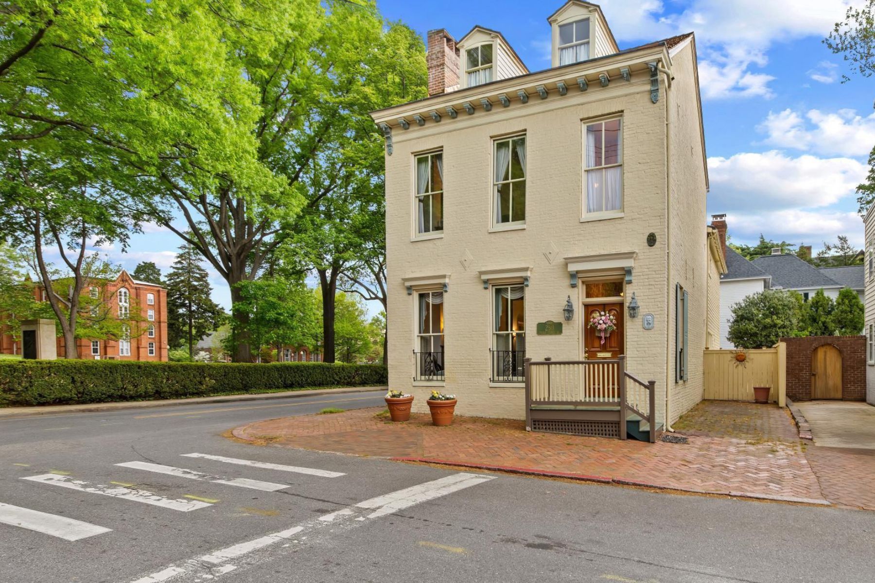  250 Prince George Street, Annapolis, MD, 21401 - 物件實景
