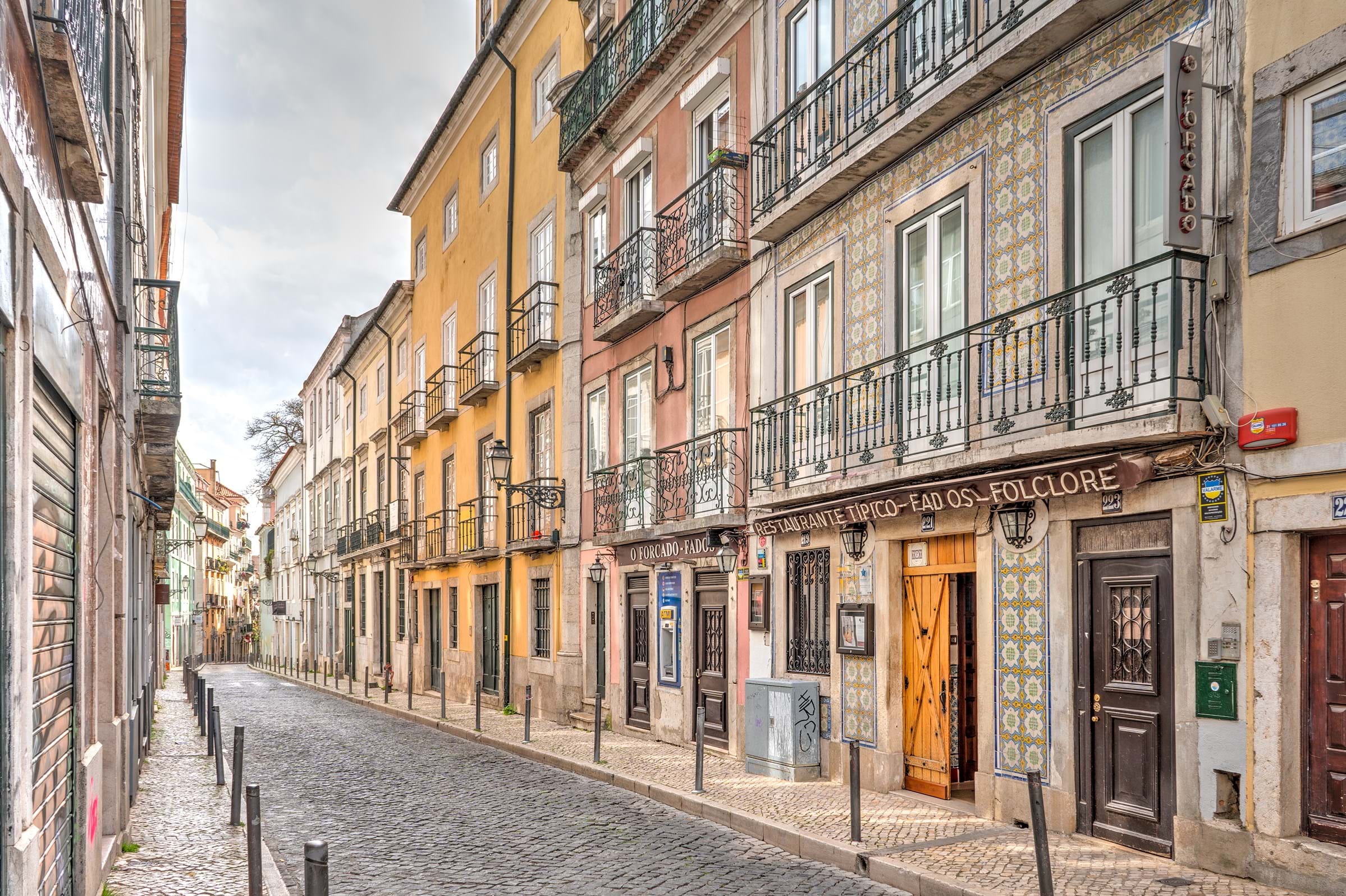 Lisboa, Lisbon, 1200-408, PT, ,Residential,For Sale,1700480