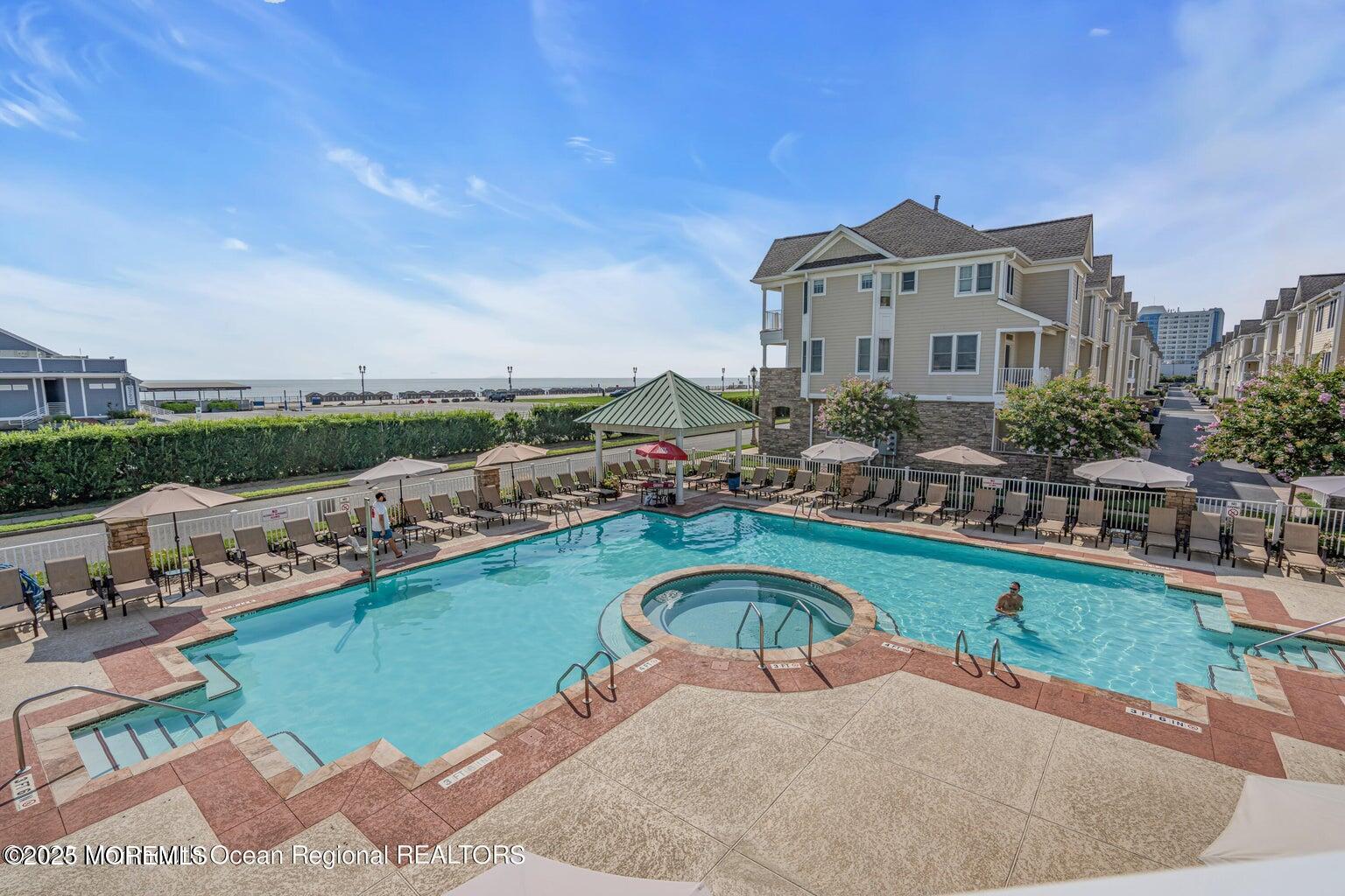 Long Branch, New Jersey, 07740, United States, 3 Bedrooms Bedrooms, ,2 BathroomsBathrooms,Residential,For Sale,1895123