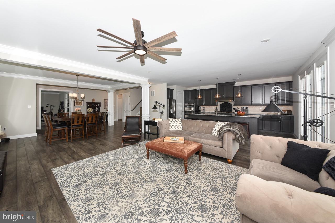 Doylestown, Pennsylvania, 18901, United States, 3 Bedrooms Bedrooms, ,4 BathroomsBathrooms,Residential,For Sale,2002984