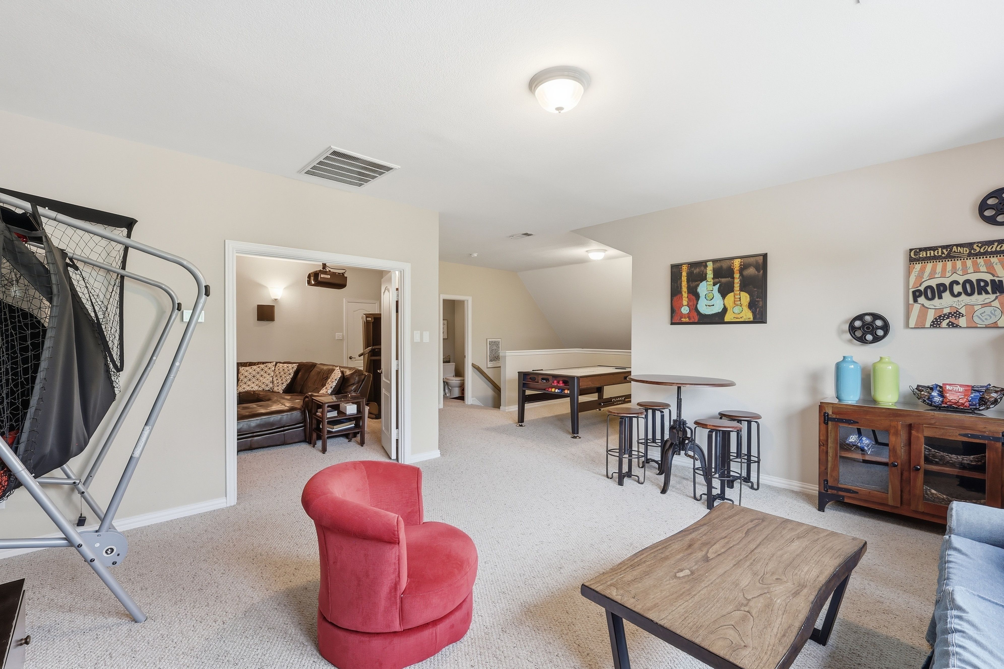  12321 Red Birch Lane, Fort Worth, TX, 76244 - 物件實景