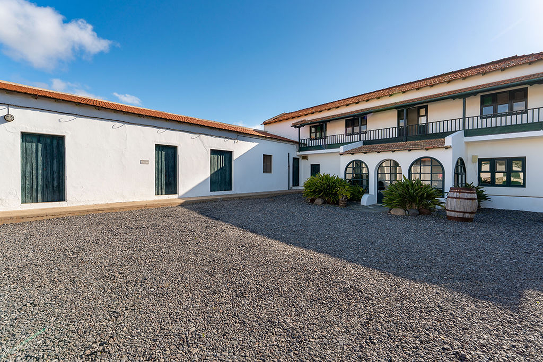  Investment opportunity and exclusive privacy in an 80,000 m² estate - 物件實景