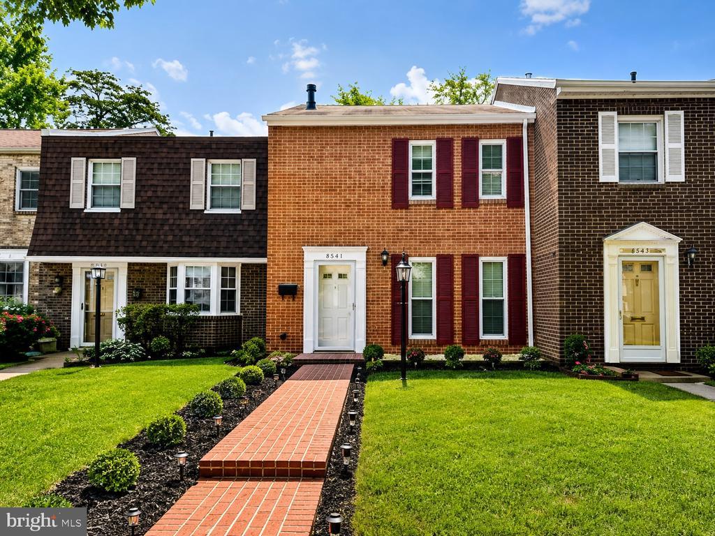 Gildar St, Alexandria, VA 22310