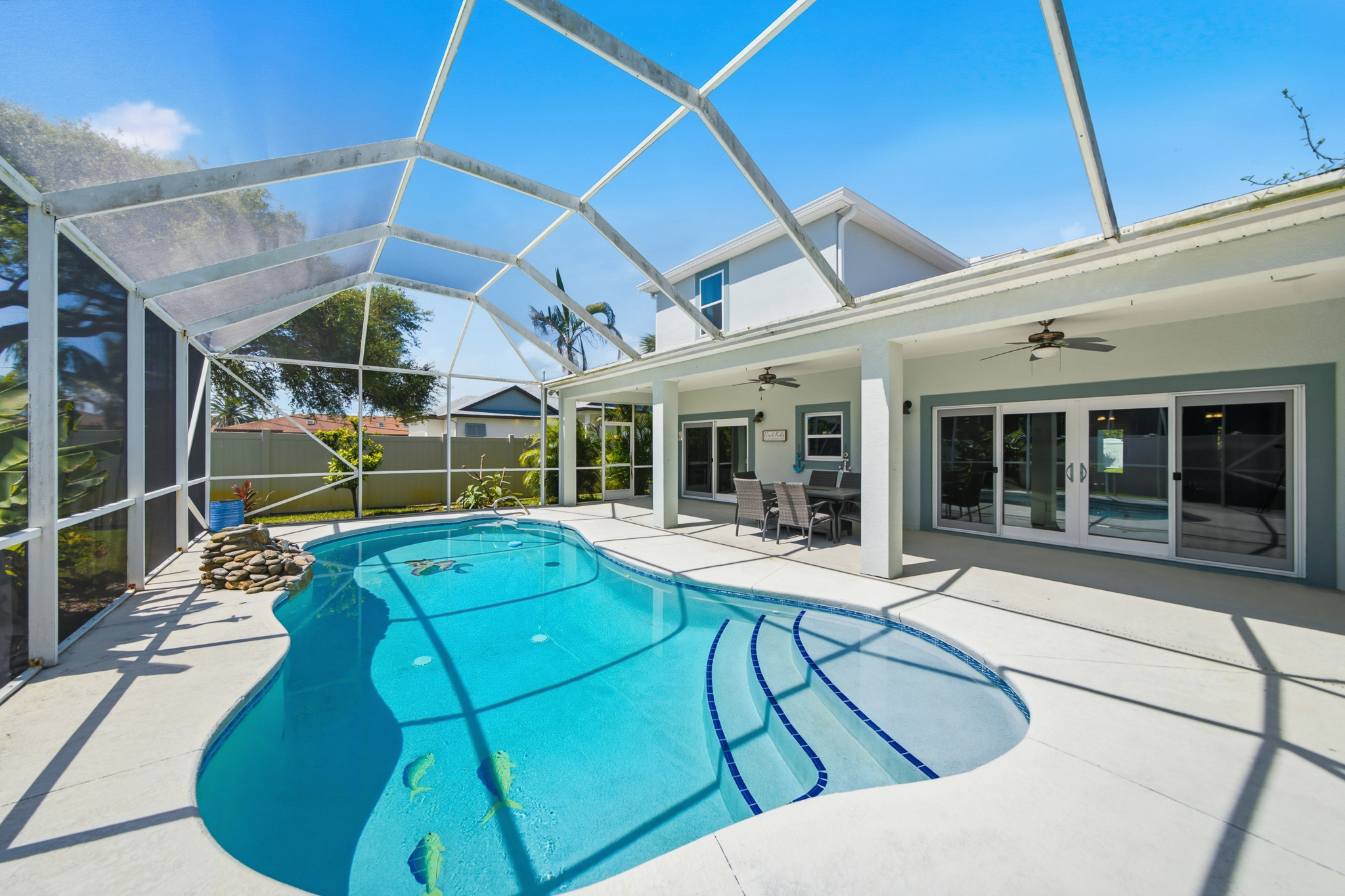  195 River Drive, Melbourne Beach, FL, 32951 - 物件實景