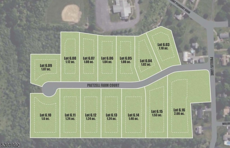 Milford Boro, New Jersey, 08848, United States, 4 Bedrooms Bedrooms, ,3 BathroomsBathrooms,Residential,For Sale,1950967