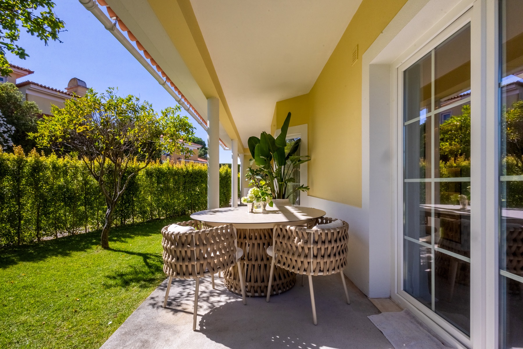  House, 4 bedrooms, for Sale - 物件實景