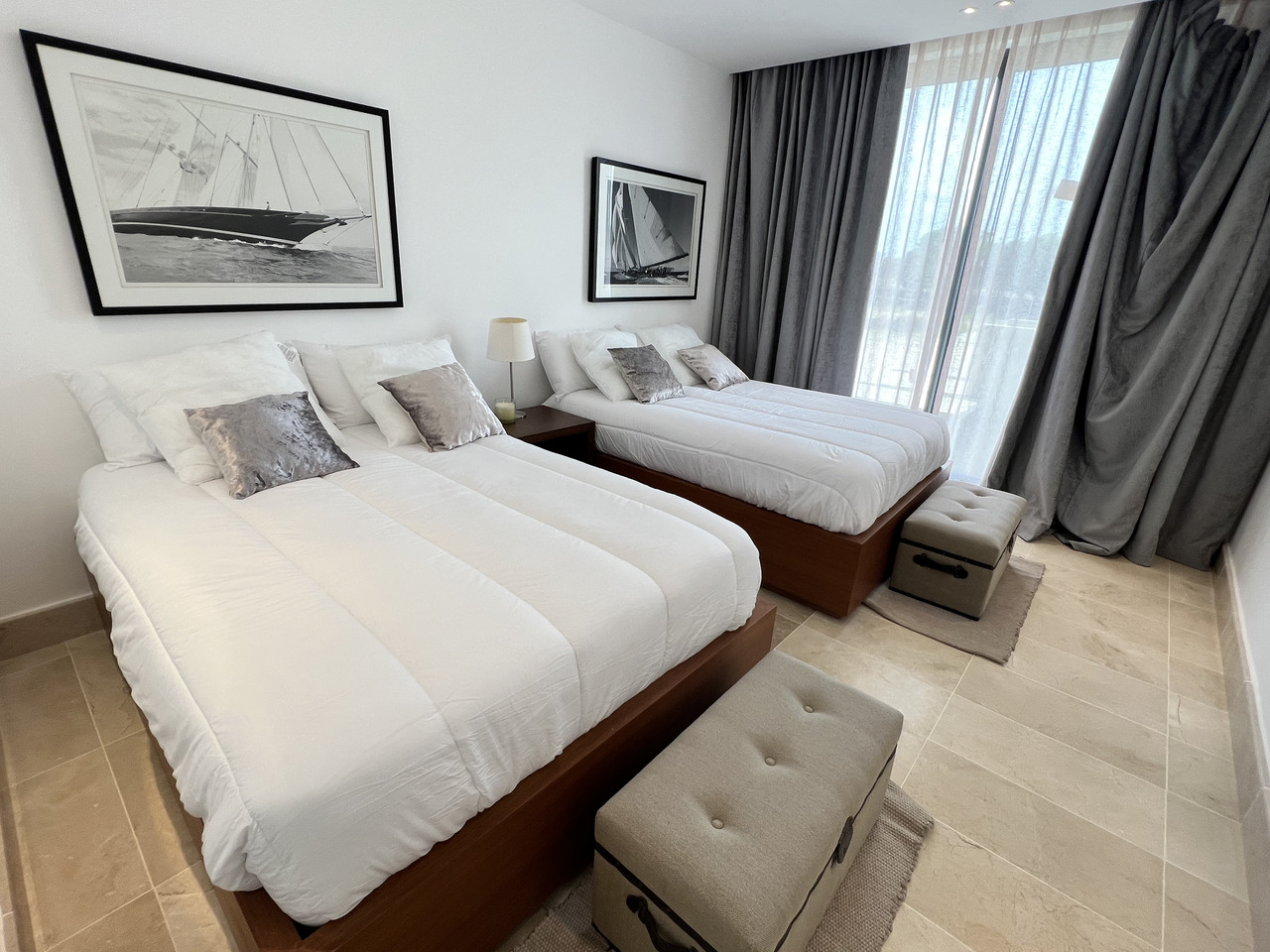 ALMOST FINISHED Majestic 3-Bedroom Ocean Front Cap, Cap Cana, DO, 3 Bedrooms Bedrooms, ,4 BathroomsBathrooms,Residential,For Sale,ALMOST FINISHED Majestic 3-Bedroom Ocean Front Cap,1624098