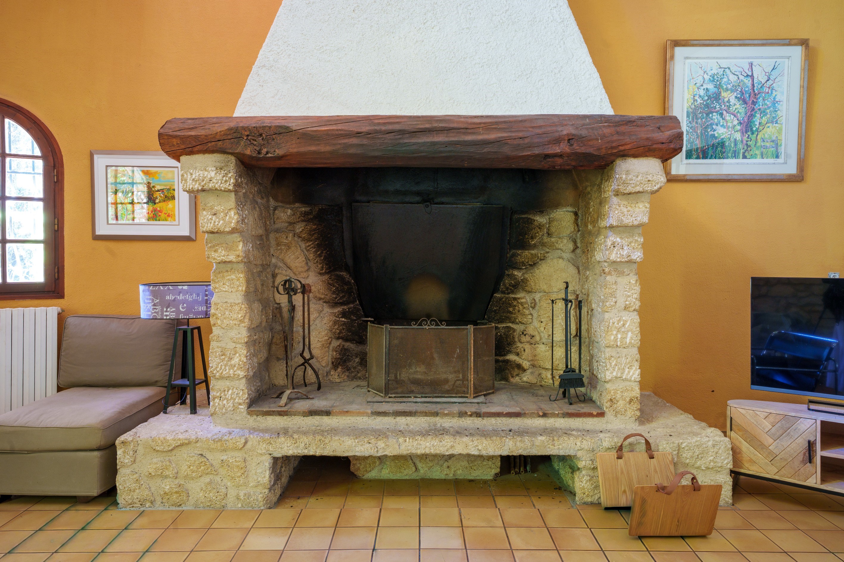  Mediterranean Gem: The Perfect Family Home or High-Yield Holiday Rental - 物件實景
