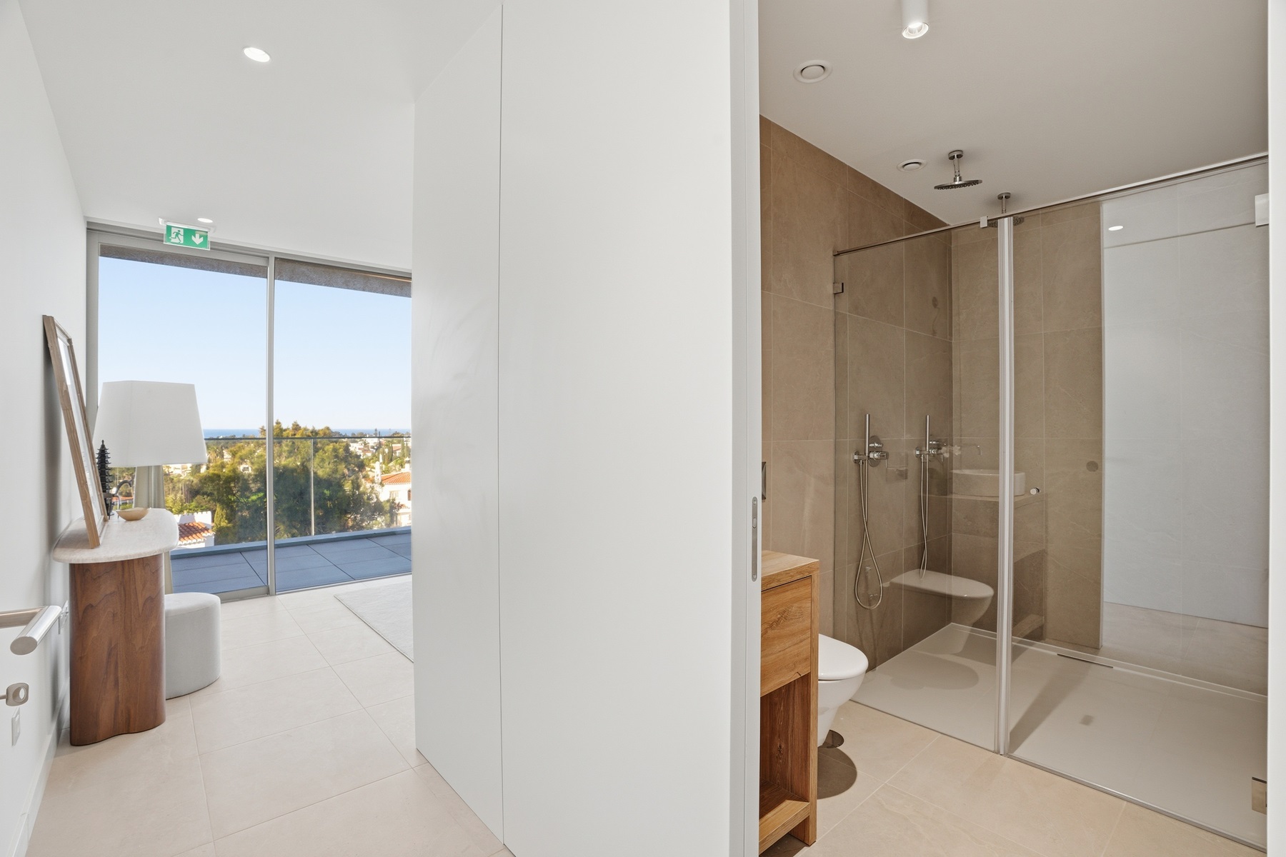  Ultimo Piso/Penthouse, 4 bedrooms, for Sale - 物件實景