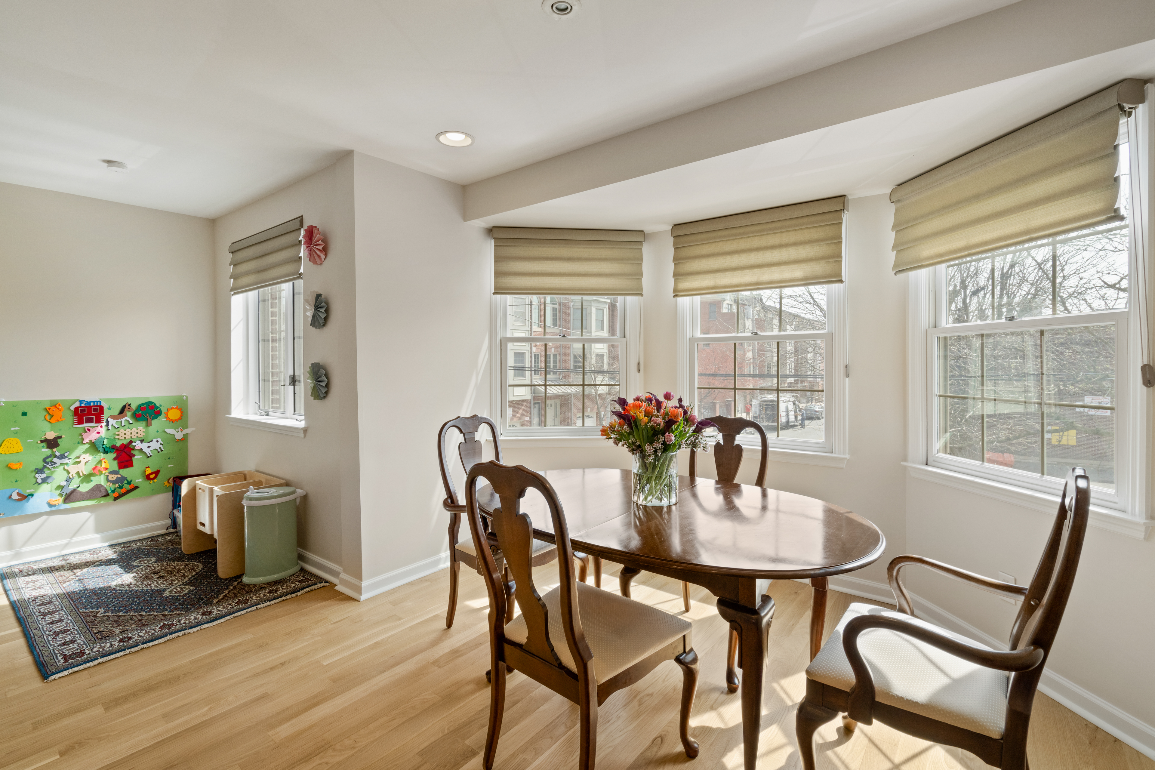  827 Catharine Street, Philadelphia, PA 19147 - 物件實景