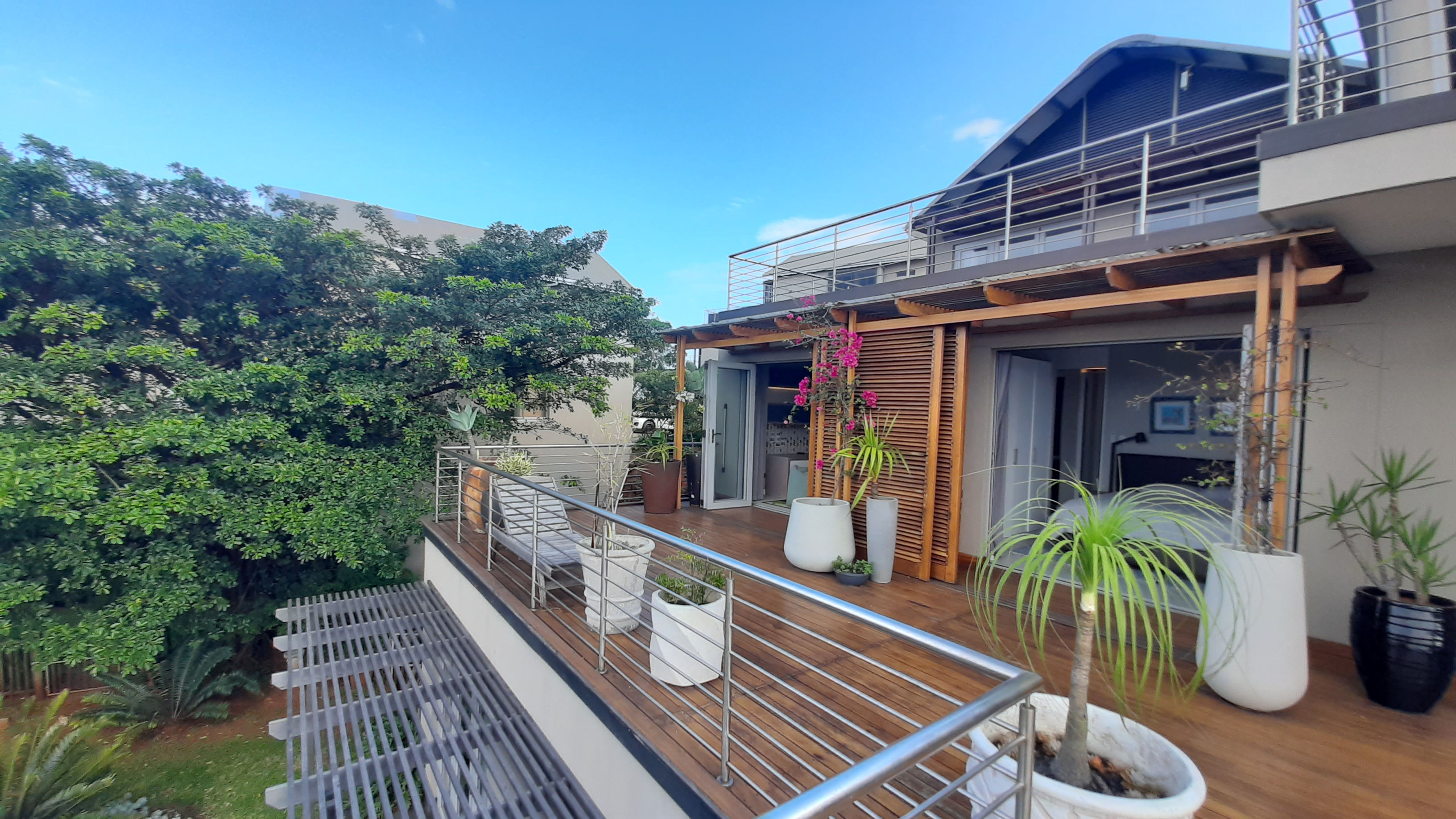  Contemporary Coastal Apartment with Private Pool and Panoramic Sea Views in Simb - 物件實景