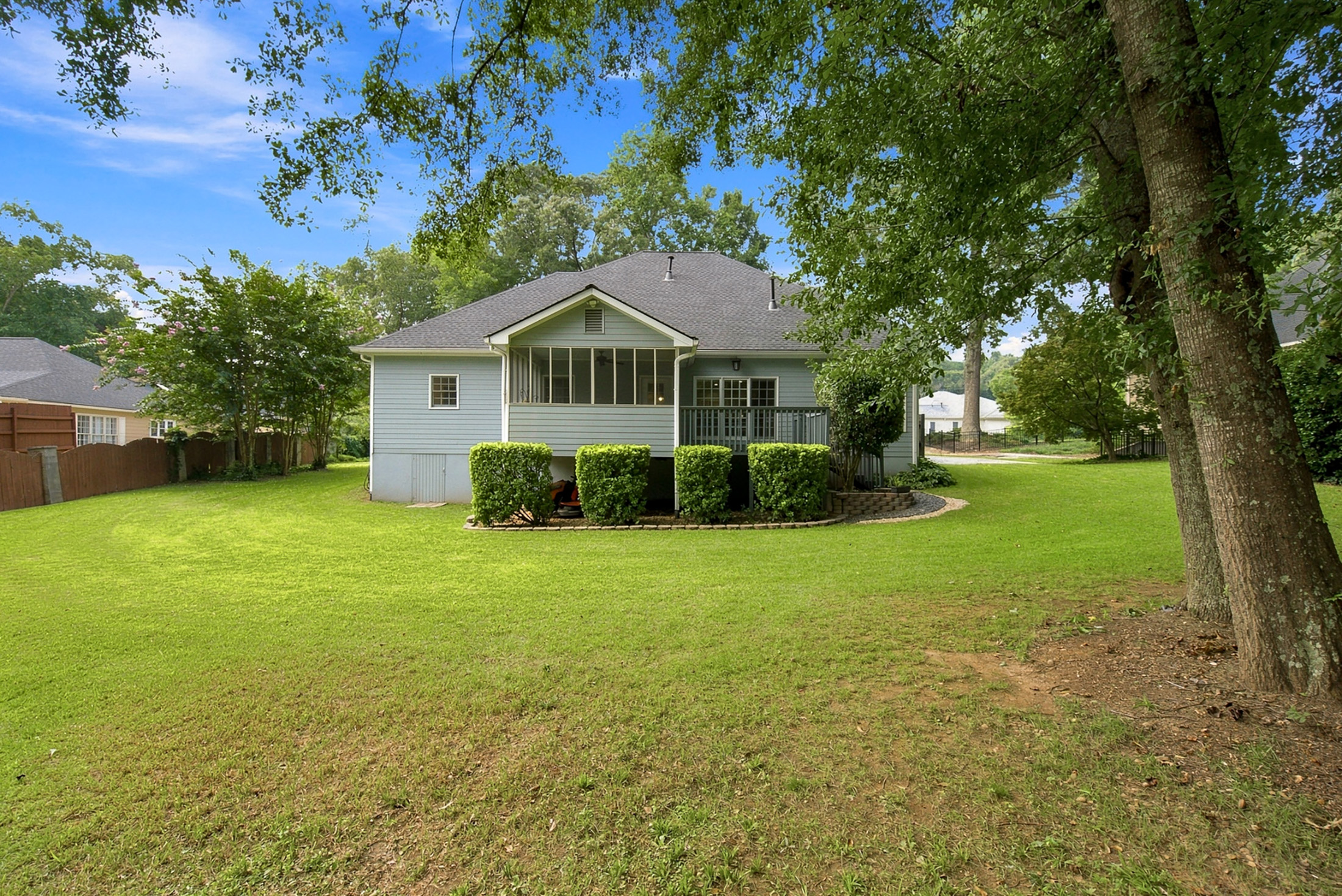  Beautiful Ranch Home in Harrison School District - 物件實景