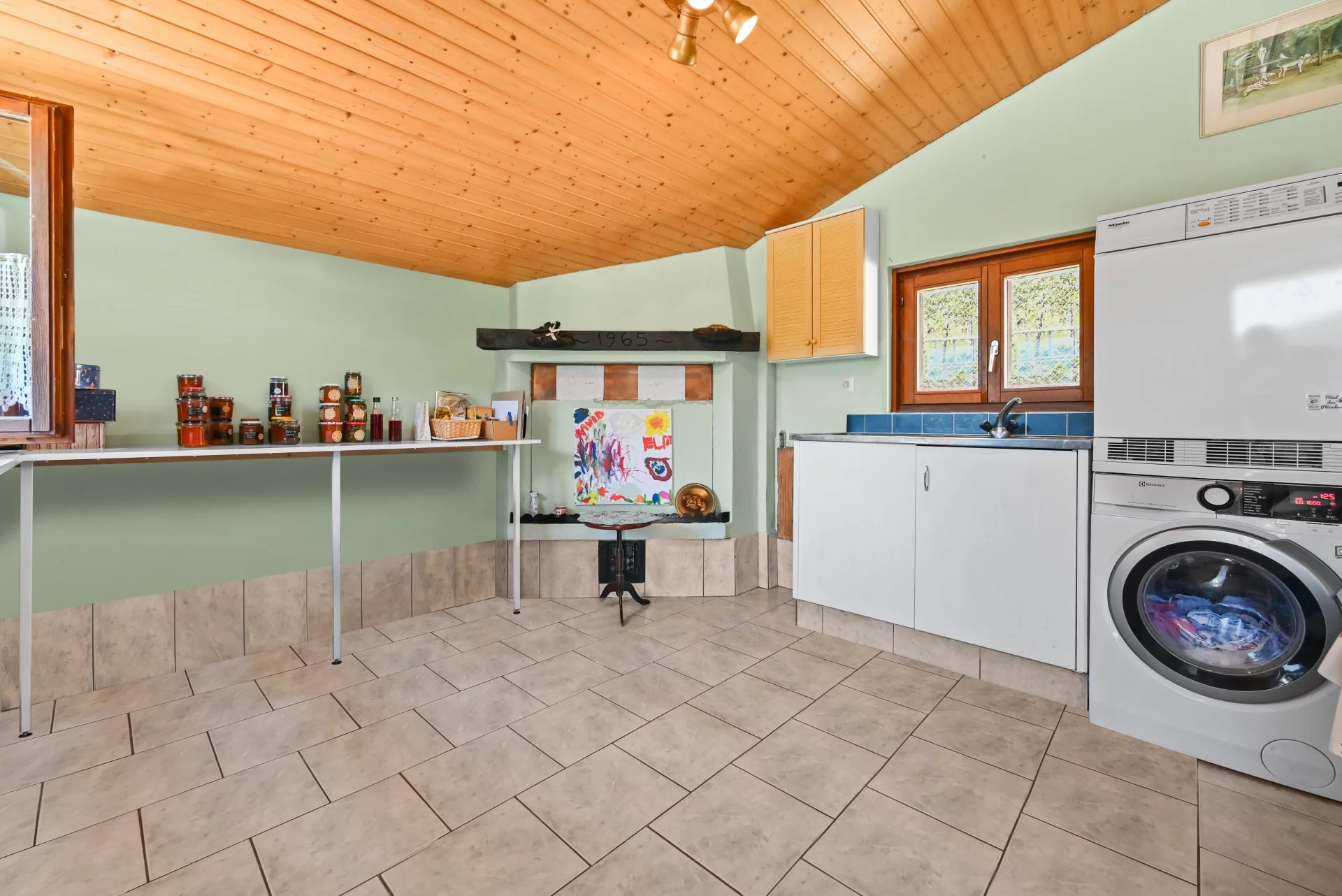 Blonay-Saint-Légier, Vaud, 1807, CH, ,Residential,For Sale,1941051