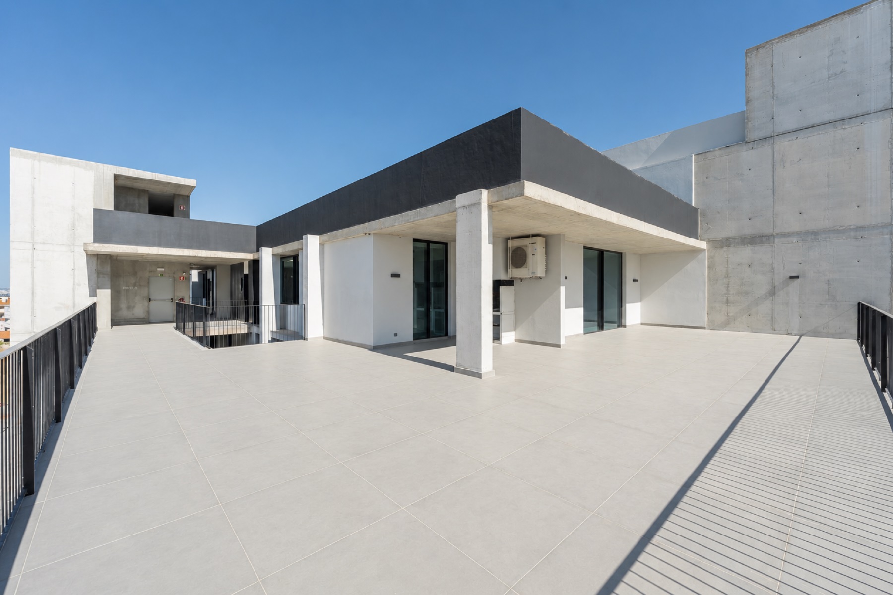  Ultimo Piso/Penthouse, 3 bedrooms, for Sale - 物件實景