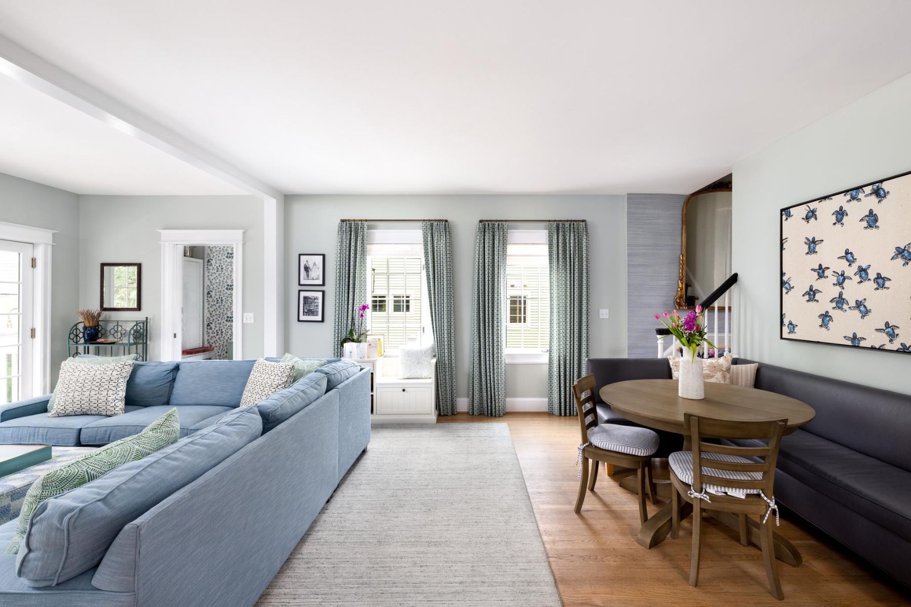  7203 Summit Avenue, Chevy Chase, MD, 20815 - 物件實景