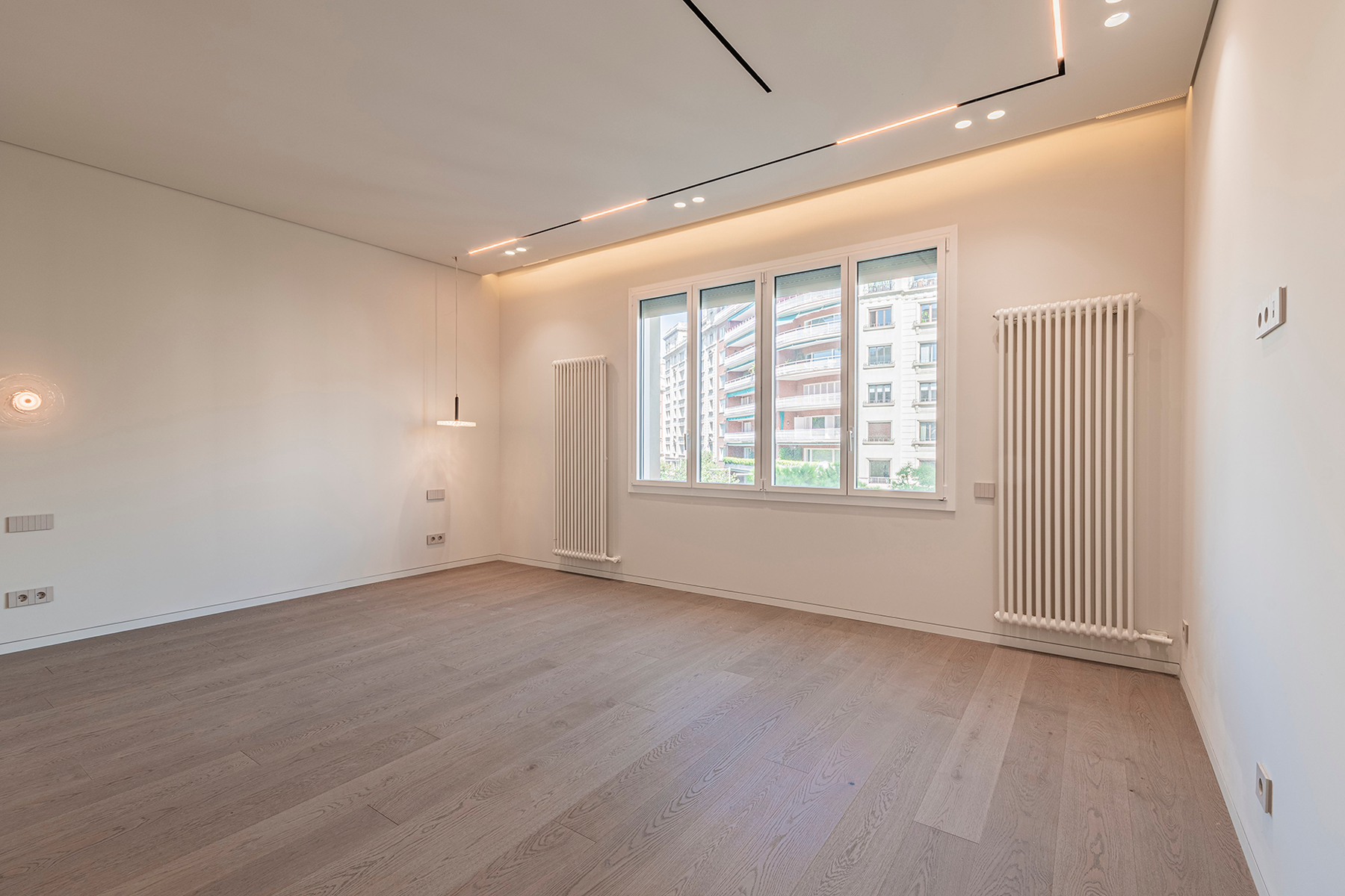  Exclusive Apartment with Turó Park Views for Sale - 物件實景
