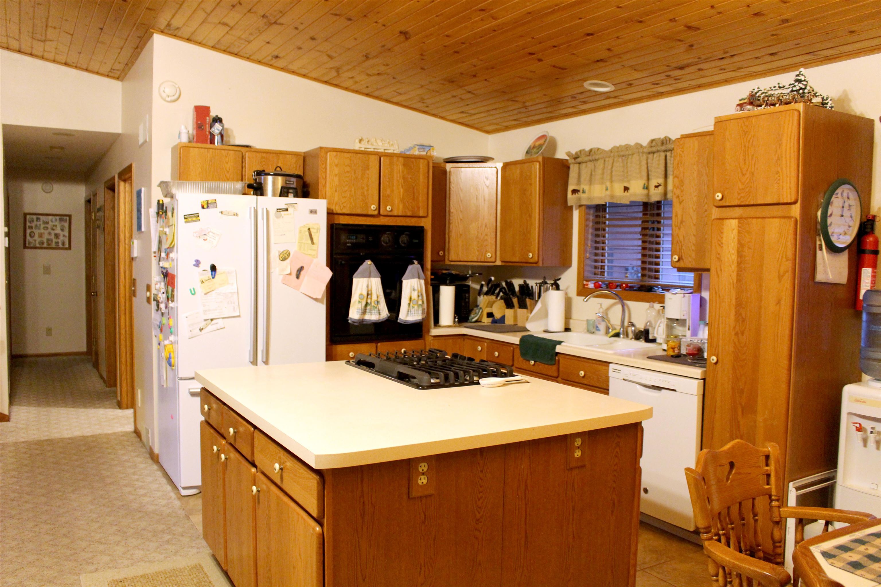 Arkdale, Wisconsin, 54613, United States, 4 Bedrooms Bedrooms, ,3 BathroomsBathrooms,Residential,For Sale,1749547