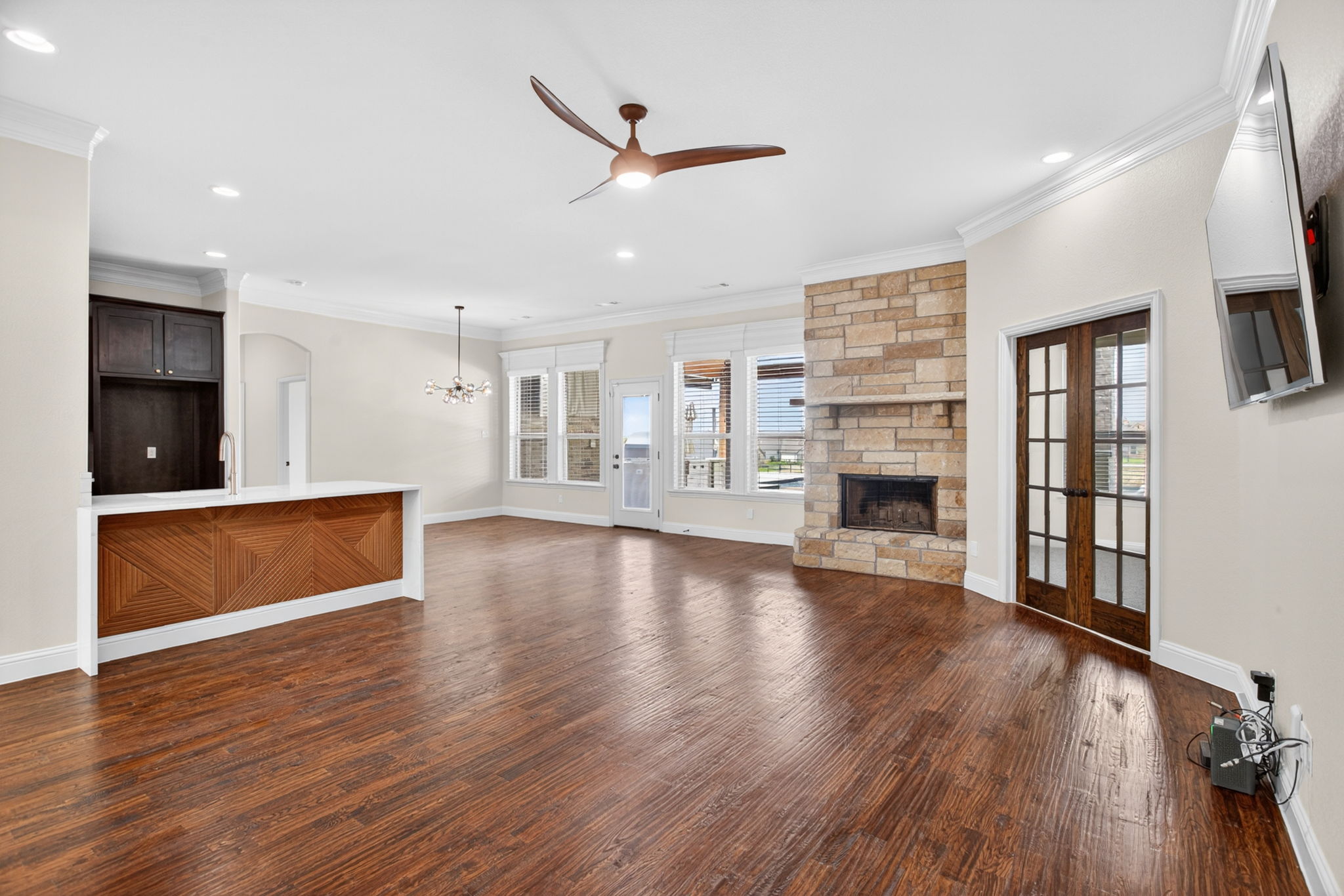  7320 Spring Ranch Court, Godley, TX, 76044 - 物件實景