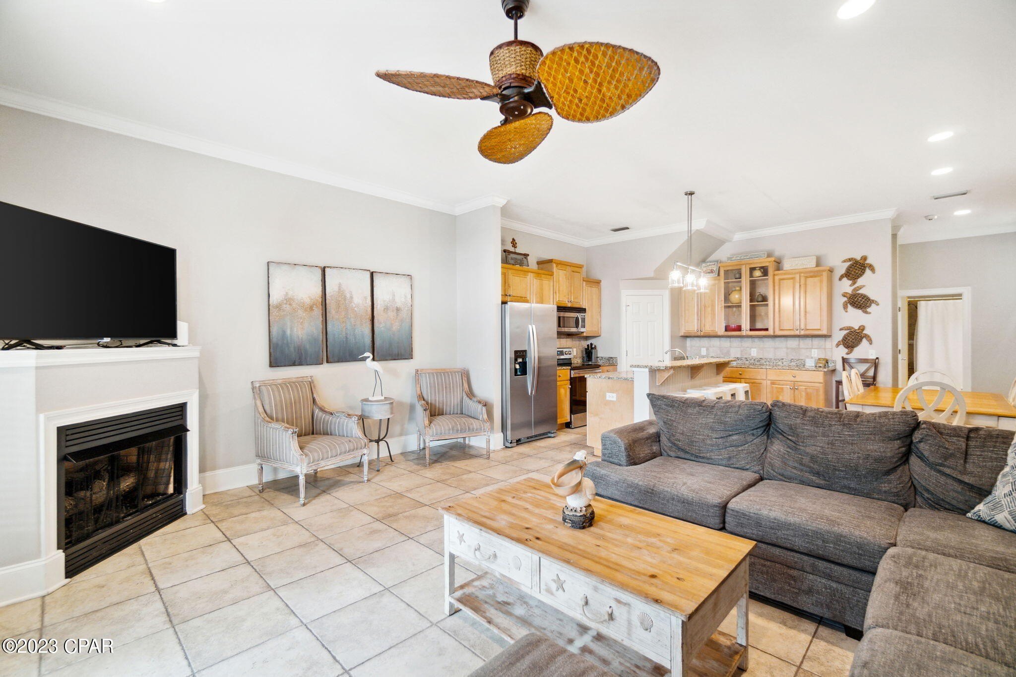 7420 Thomas Drive, Panama City, Florida, 32408, United States, 3 Bedrooms Bedrooms, ,4 BathroomsBathrooms,Residential,For Sale,7420 Thomas Drive,1661318
