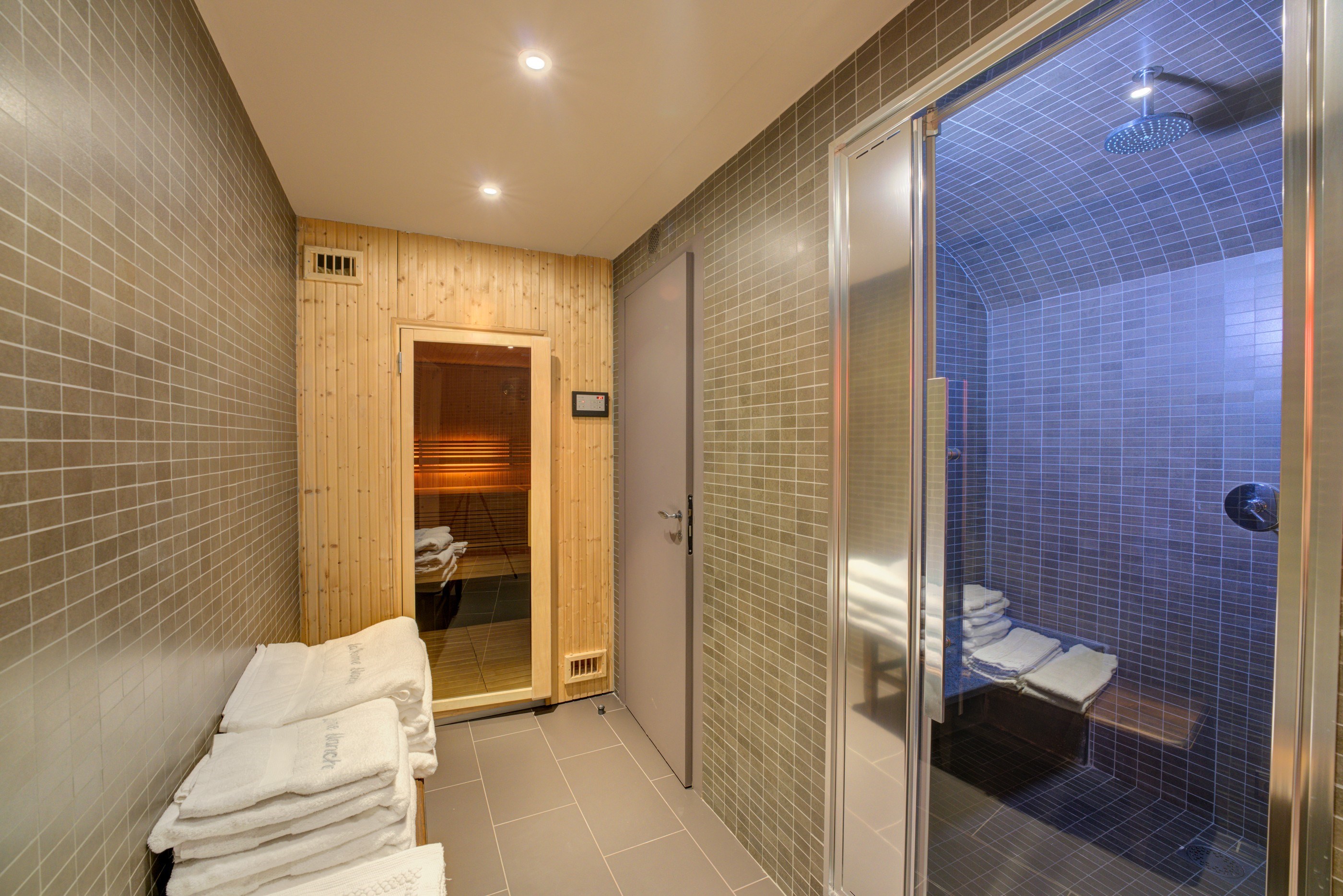  La Ferme Blanche at Cap d