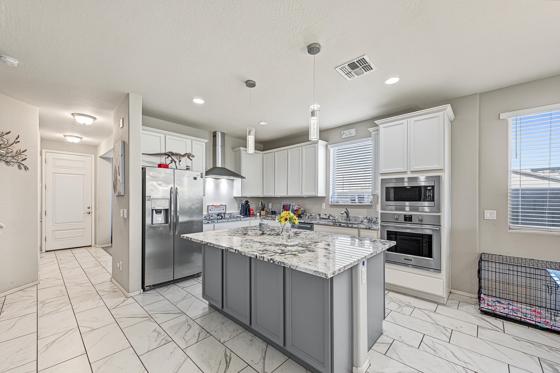  22259 N 183rd Drive  Surprise, AZ - 物件實景