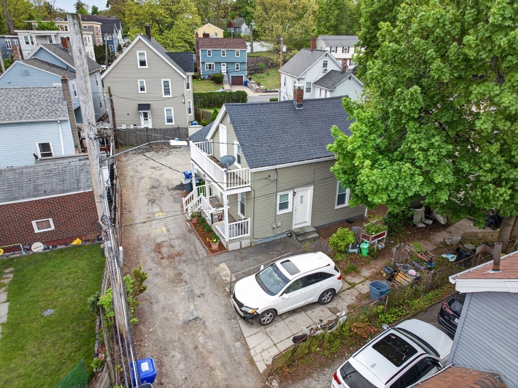 Boston, Massachusetts, 02136, United States, 3 Bedrooms Bedrooms, ,1 BathroomBathrooms,Residential,For Sale,2036481