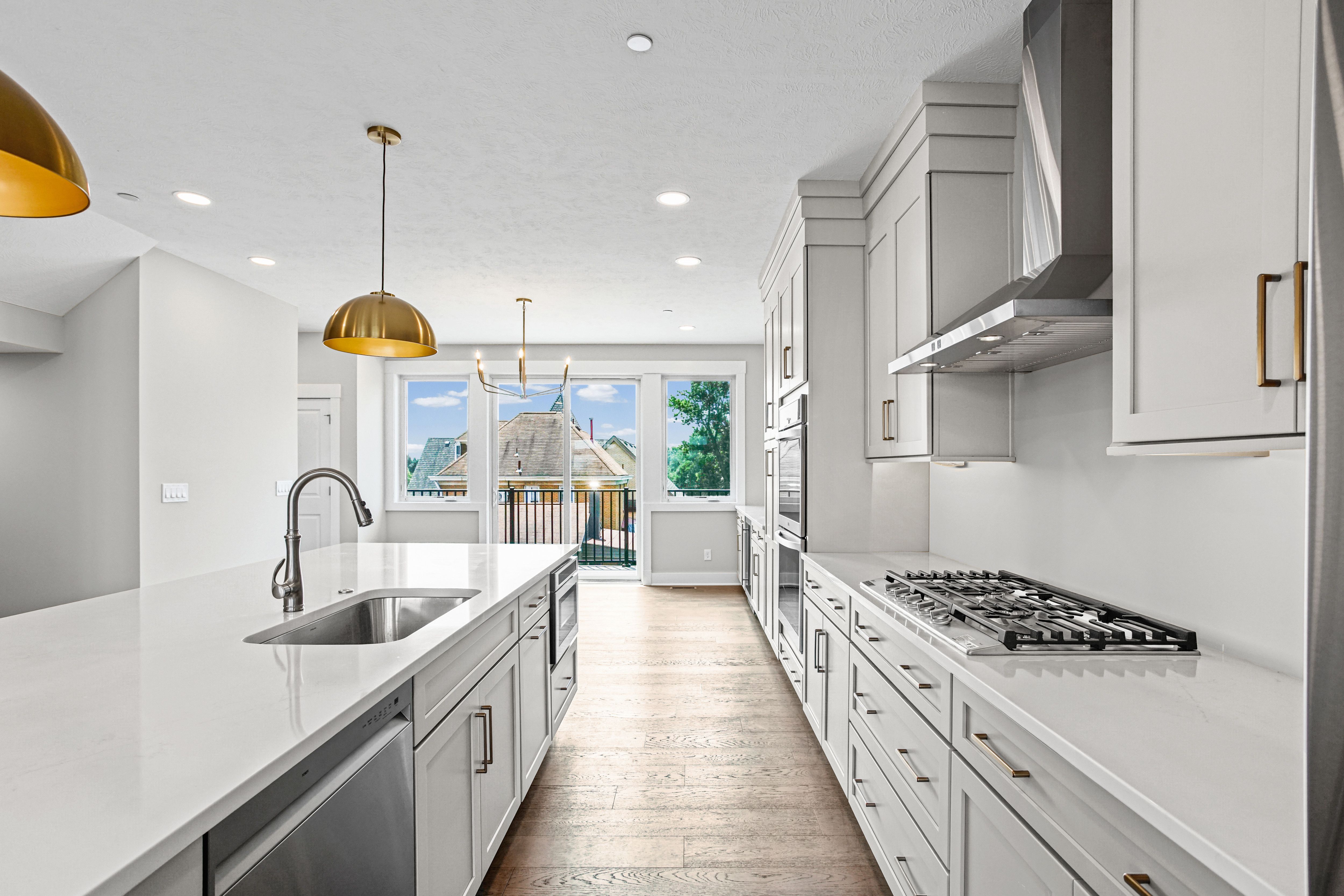  1607 Grandview Avenue, Pittsburgh, PA 15211 - 物件實景