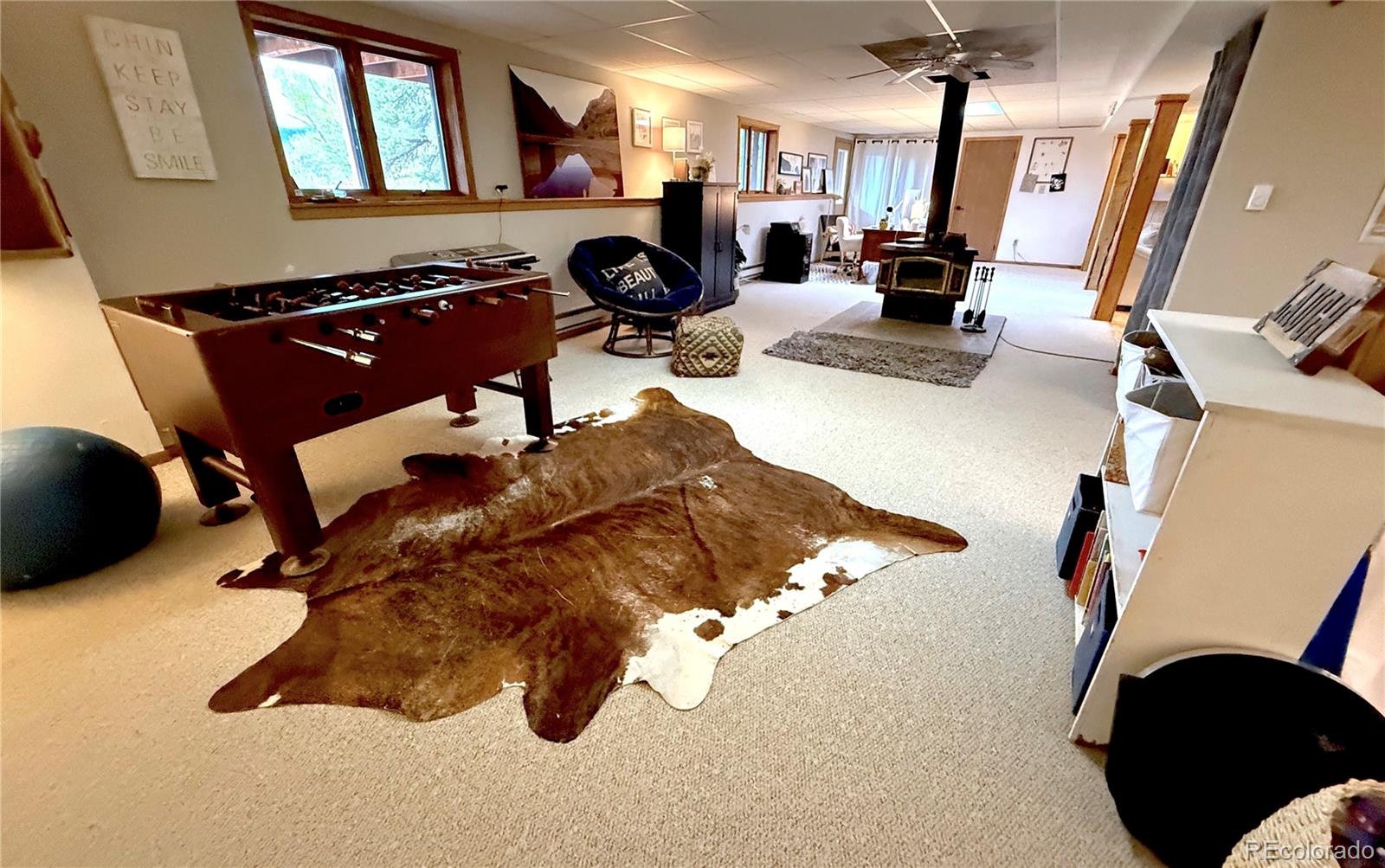 Howard, Colorado, 81233, United States, 3 Bedrooms Bedrooms, ,1 BathroomBathrooms,Residential,For Sale,1921961