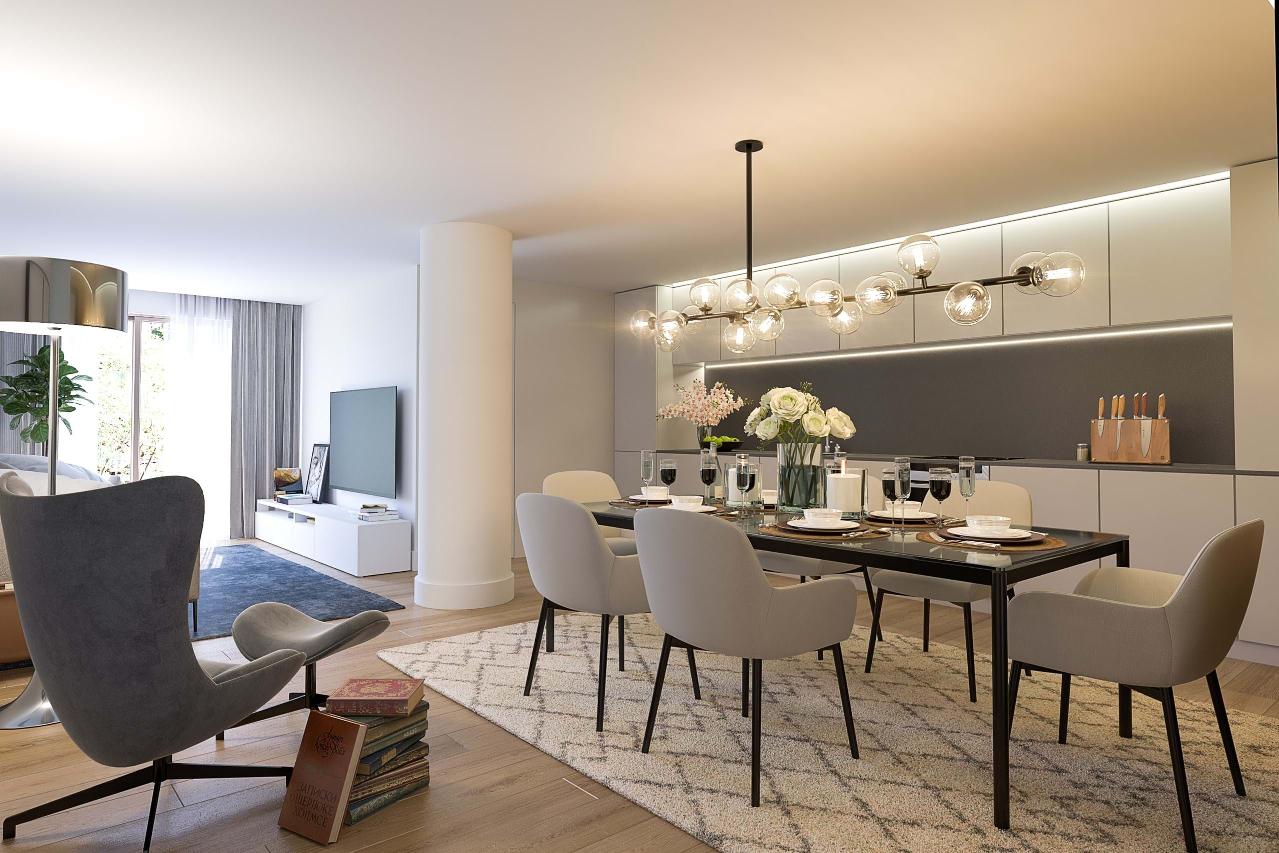 Lisboa, Lisbon, 1000-147, PT, 1 Bedroom Bedrooms, ,1 BathroomBathrooms,Residential,For Sale,1699720