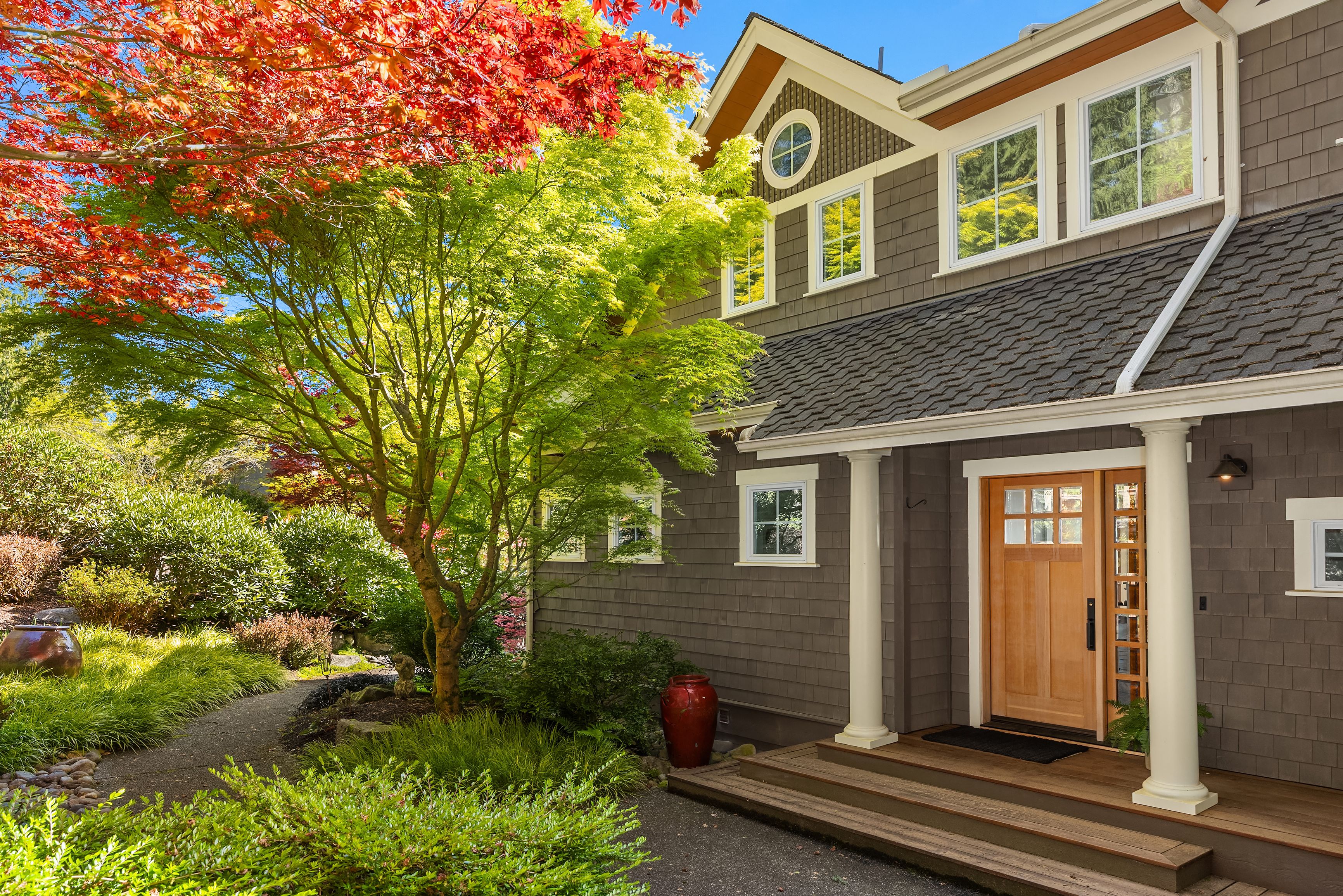  4548 Island Avenue NE, Bainbridge Island, WA 98110 - 物件實景