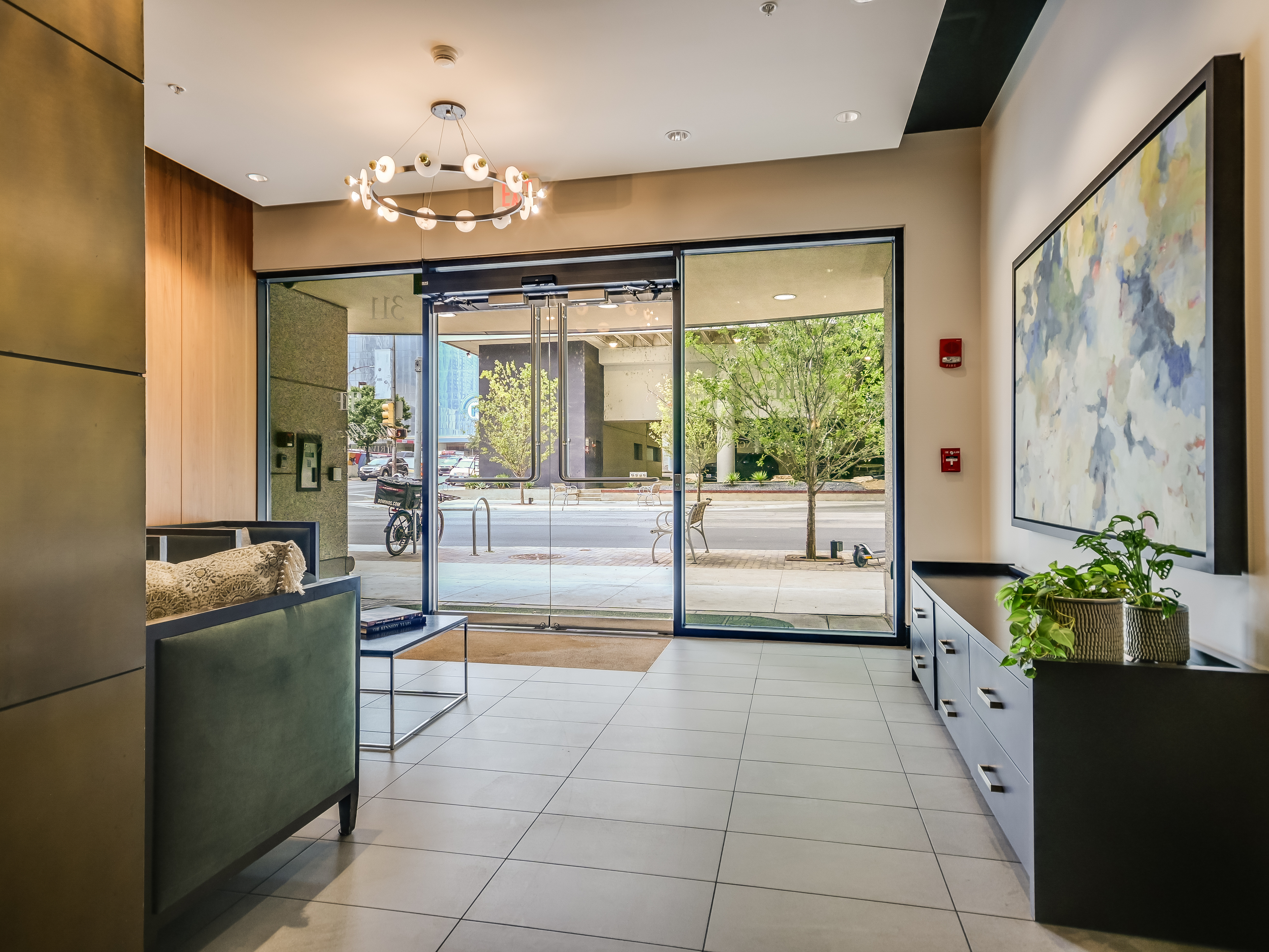  The Corner Residence  Plaza Lofts 1002 - 物件實景