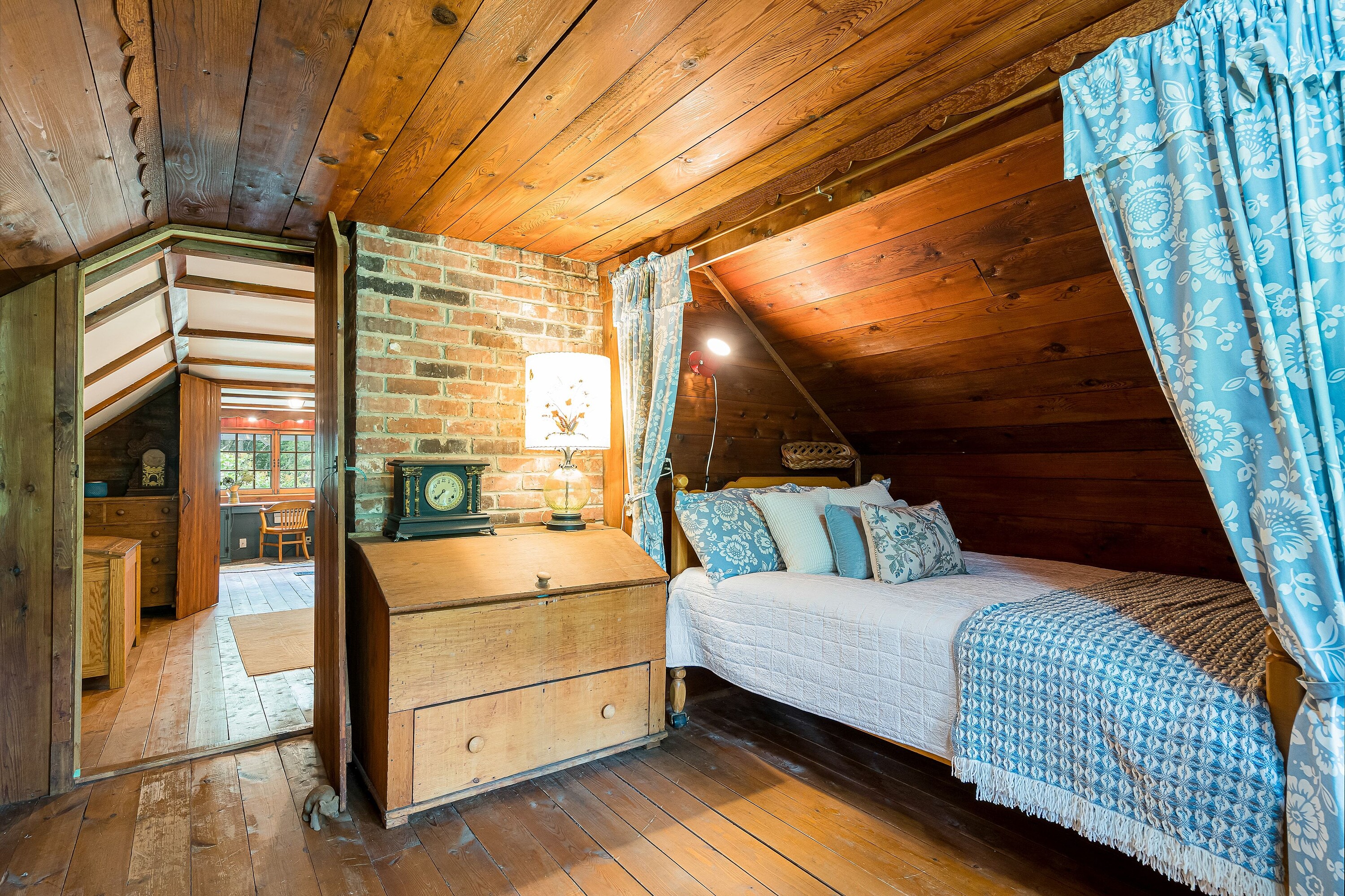  33 Acre Country Retreat - 物件實景