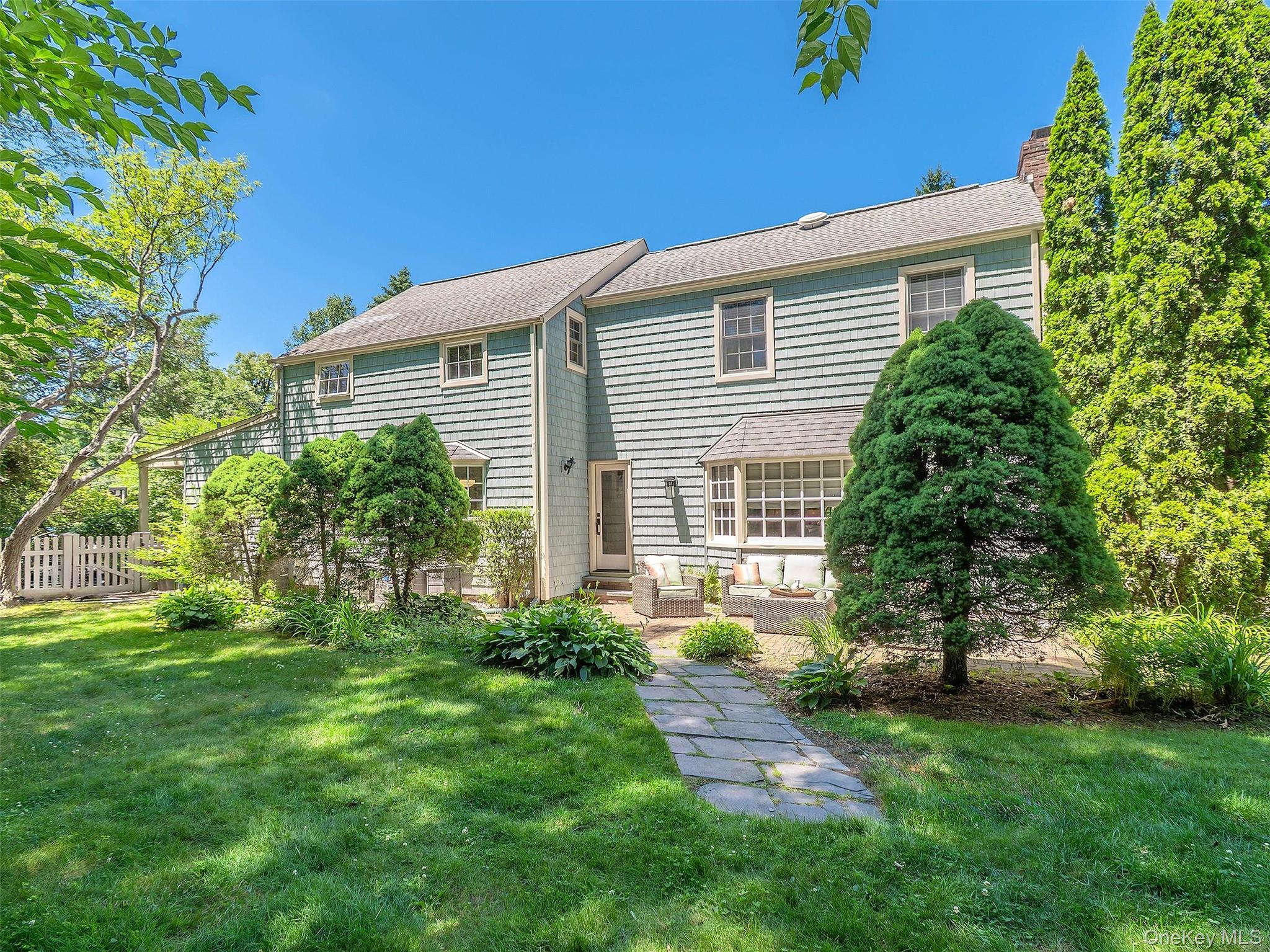  73 Lafayette Avenue, Sea Cliff, NY, 11579 - 物件實景