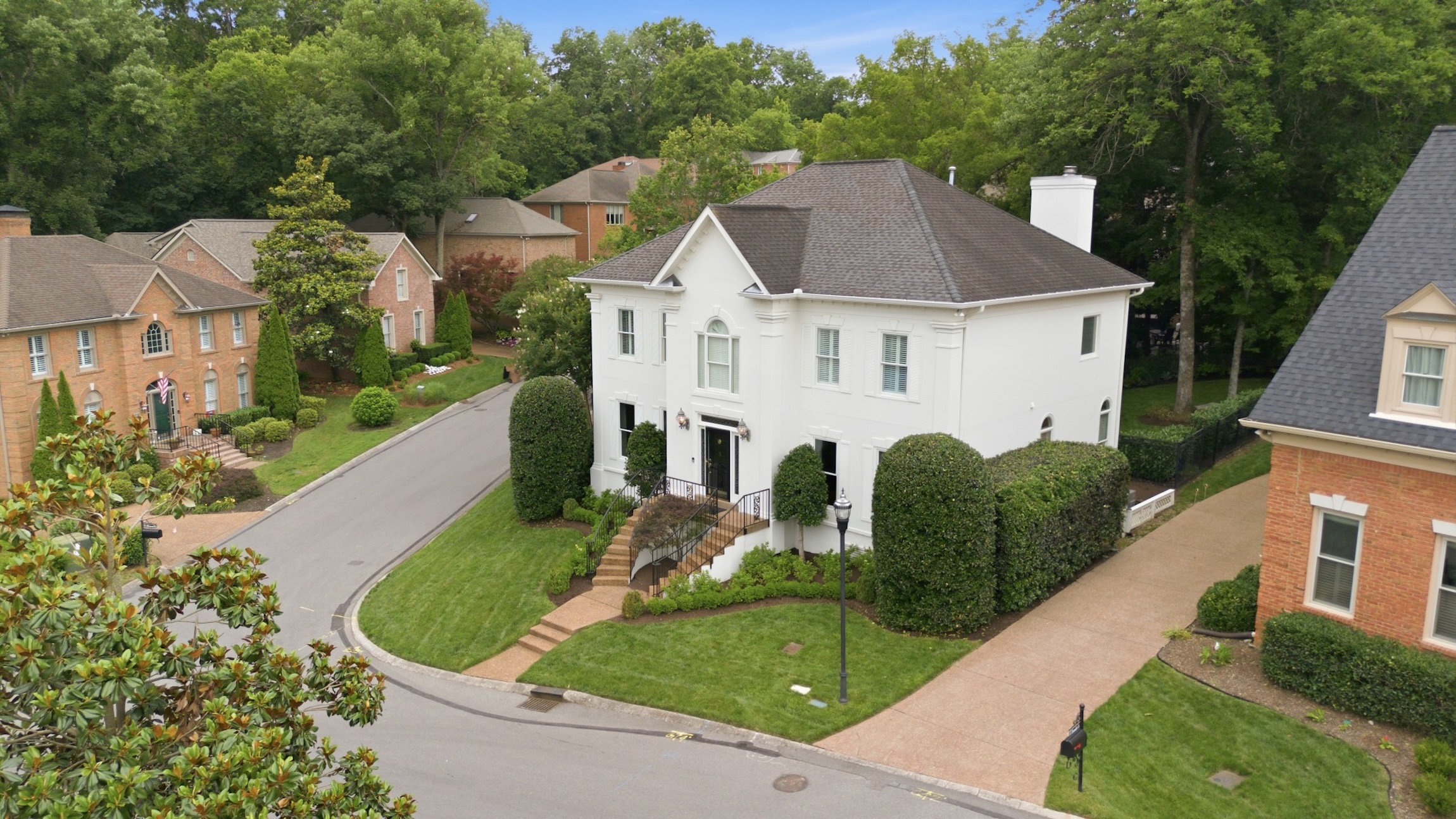  11 Thorndale Court, Nashville, TN, 37215 - 物件實景