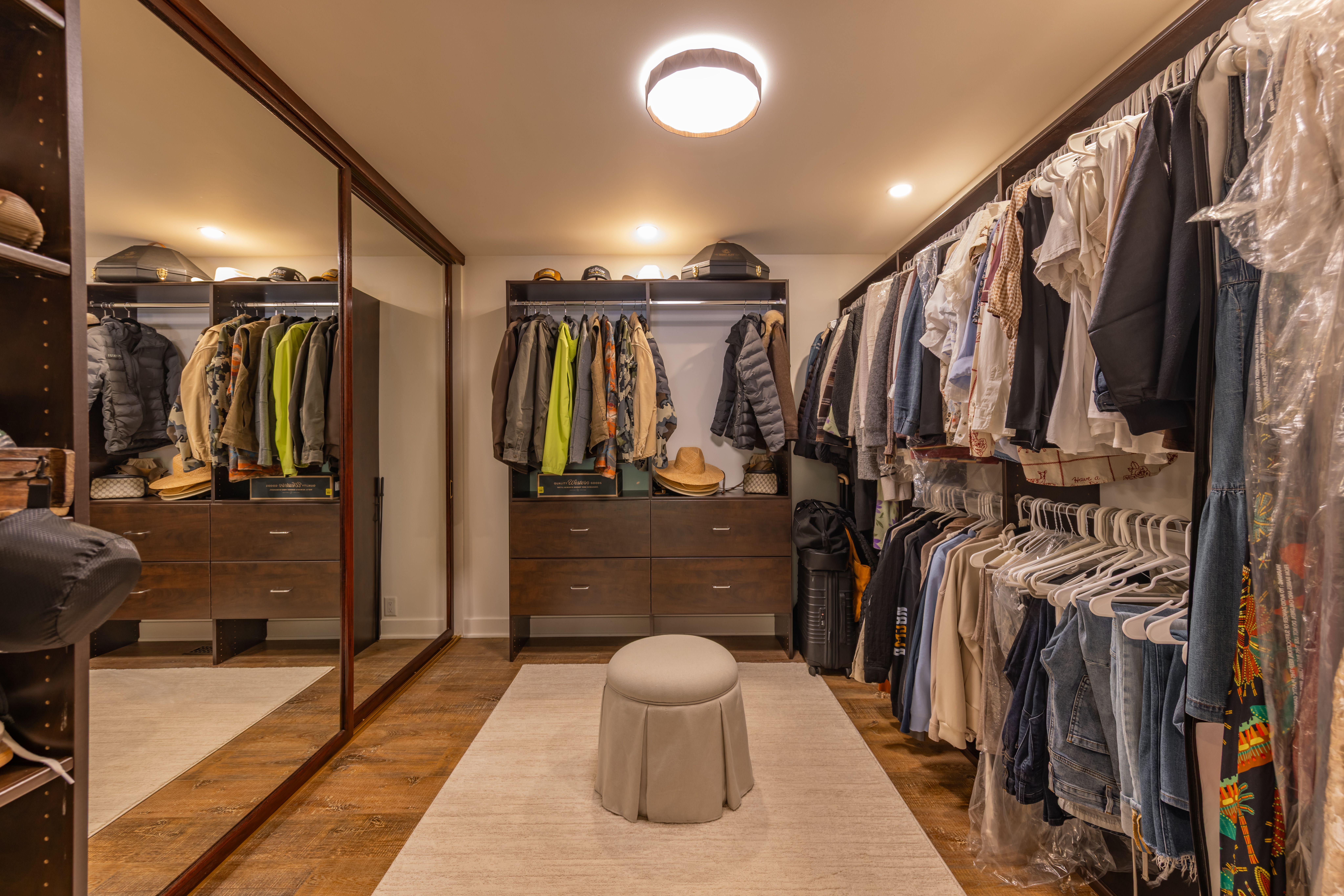  5 Acres Estate Adjacent to the Ojai Valley Inn & Spa  Rustic Bohemian Compound - 物件實景