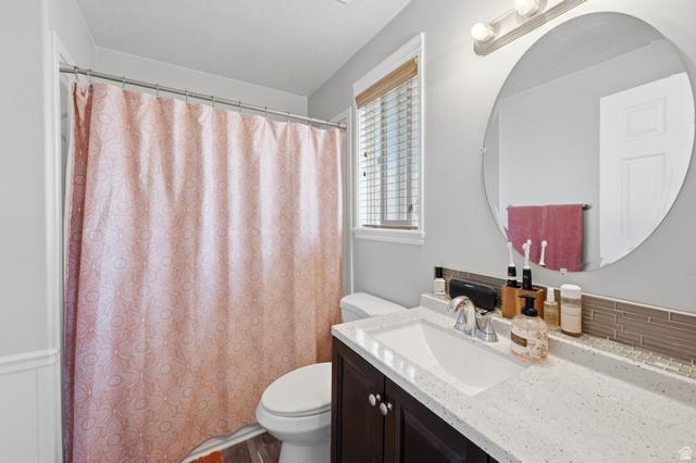 South Weber, Utah, 84405, United States, 4 Bedrooms Bedrooms, ,3 BathroomsBathrooms,Residential,For Sale,2048081